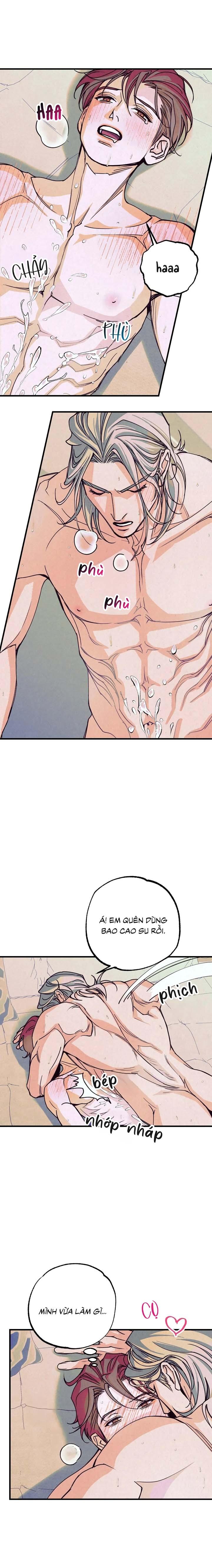 Tay Săn Huy Chương Vàng Bất Khả Chiến Bại Chapter 3 - Trang 2