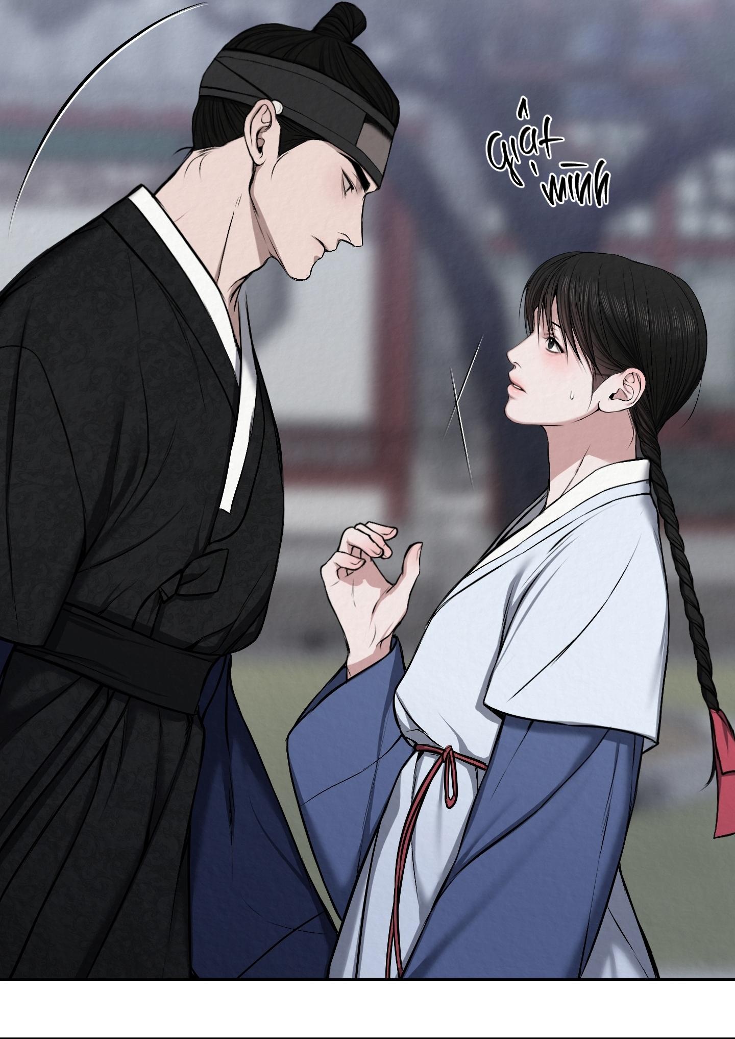 (GĐCV) HỐI HẬN Chapter 6 - Trang 2