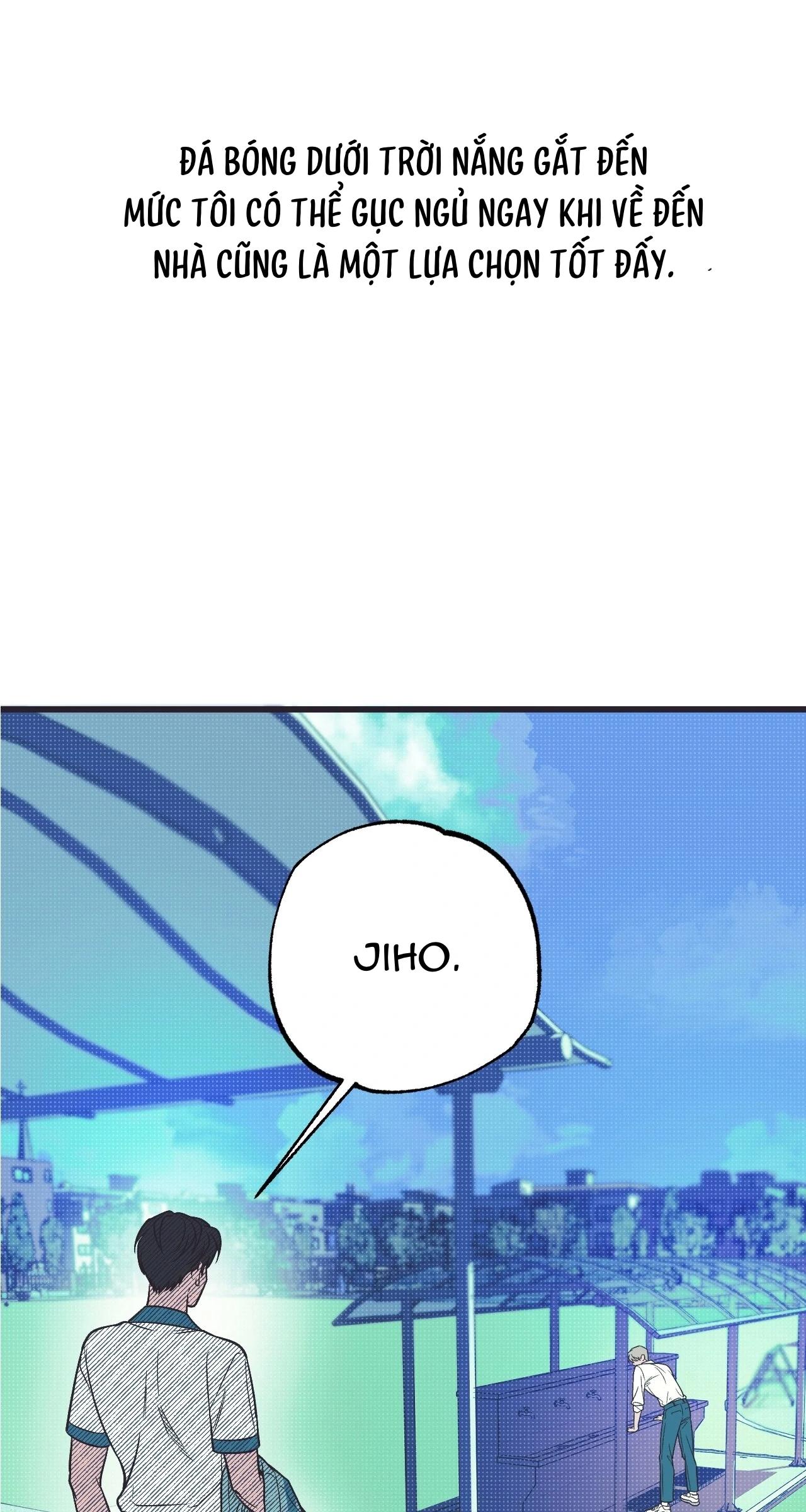 Nhật Ký Đơn Sắc Chapter 10 - Next 