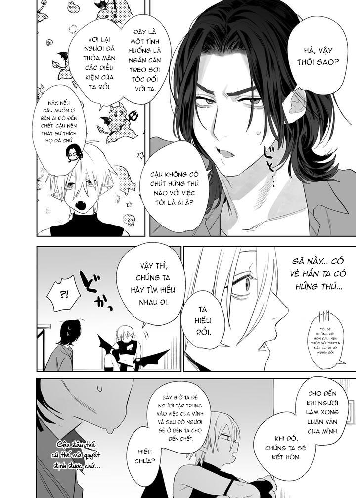 Tổng hợp boylove 18+ Chapter 382.1 - Next Chapter 382.2