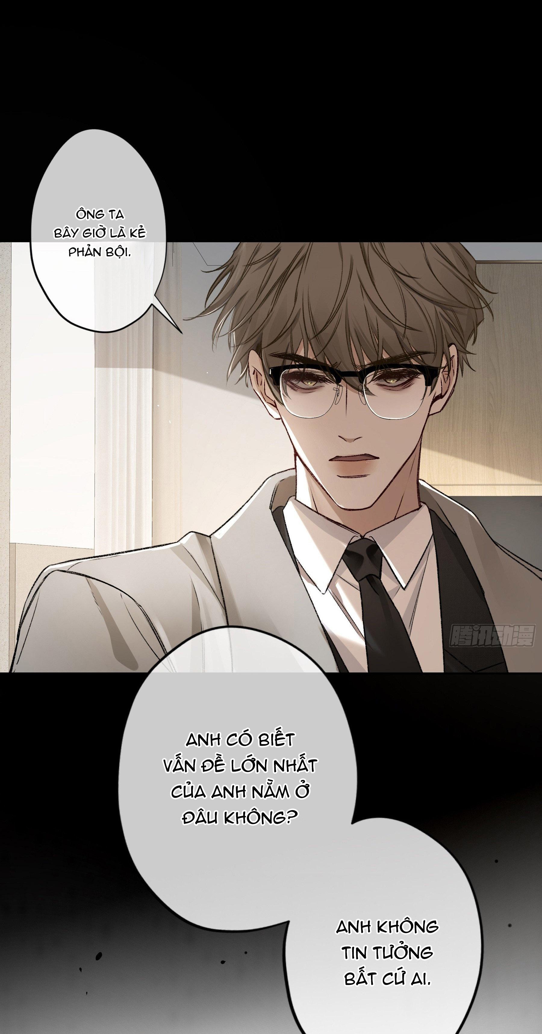 Ác linh Chapter 26 - Next Chapter 27