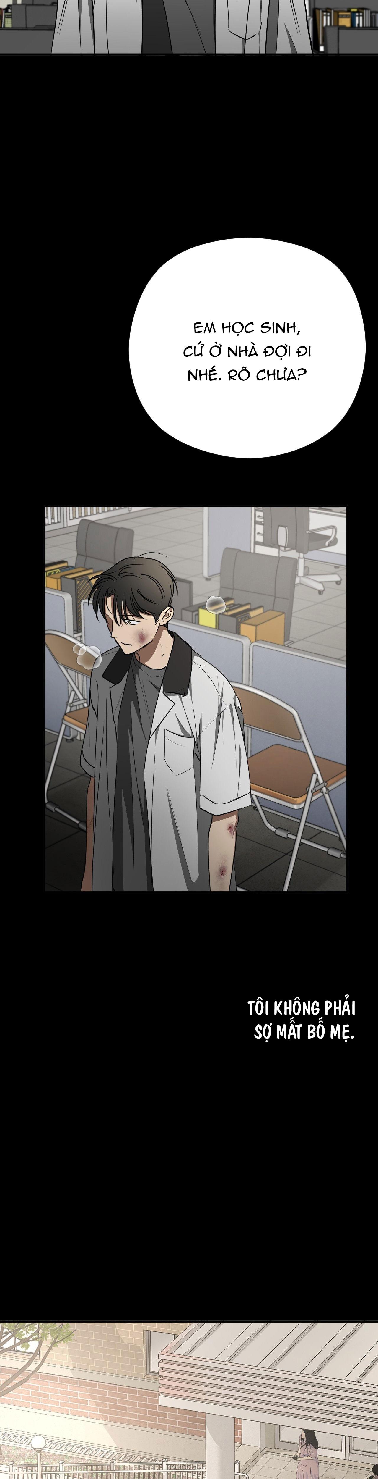 ĐỘC XÀ Chapter 30 - Next Chapter 31