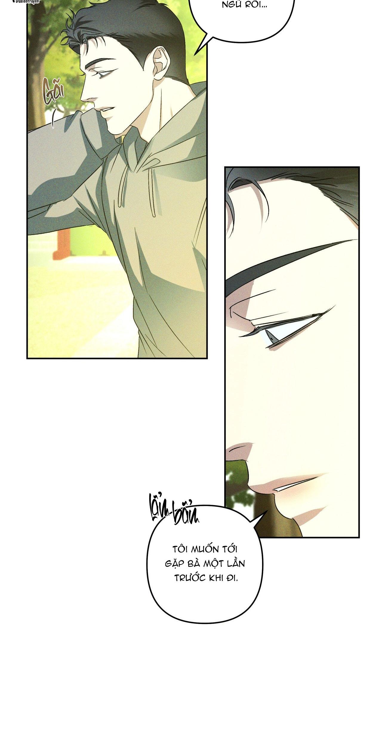 EDEN Chapter 28 - Next 