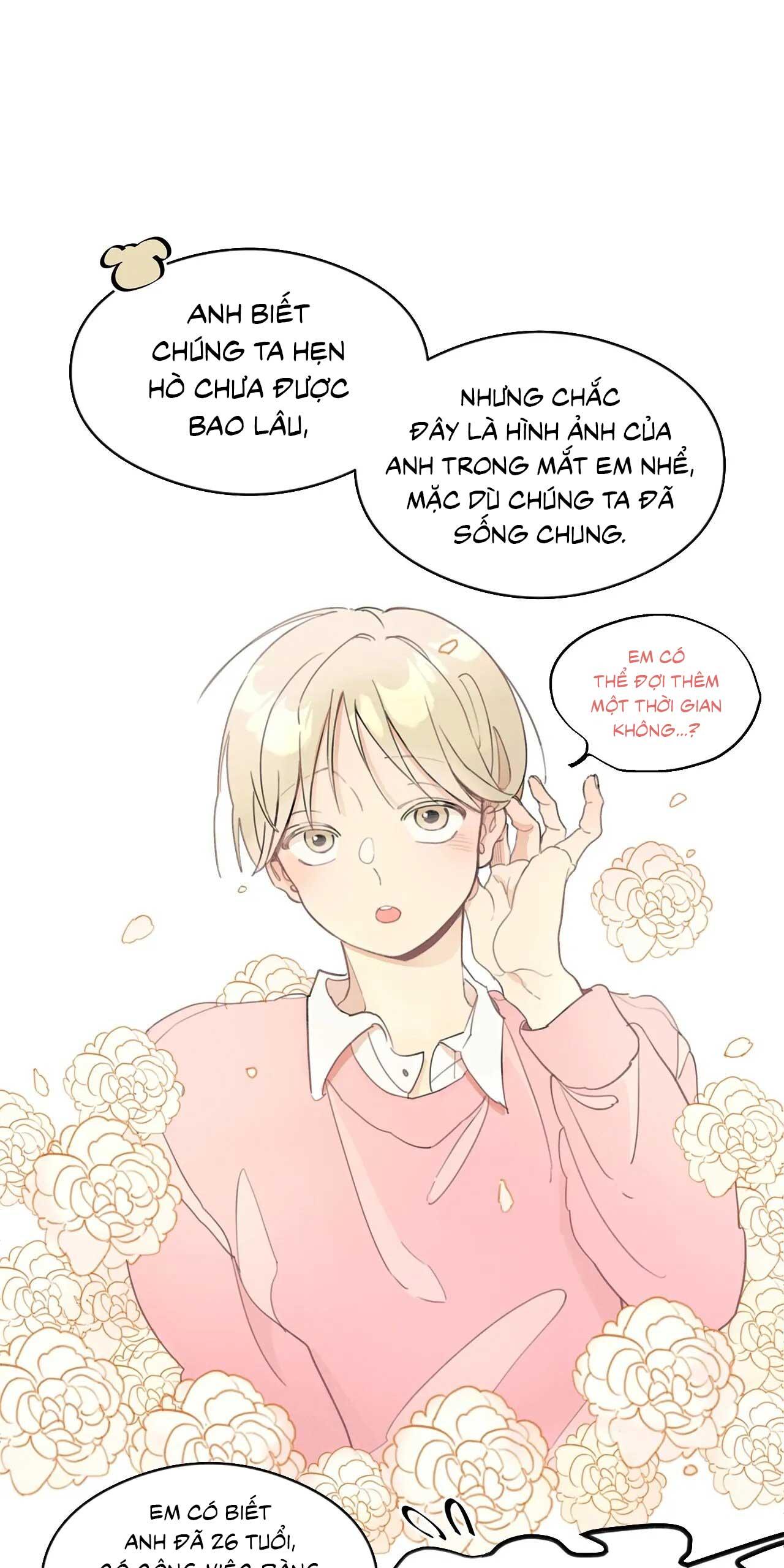 One-Room TA Chapter 5 - Next 