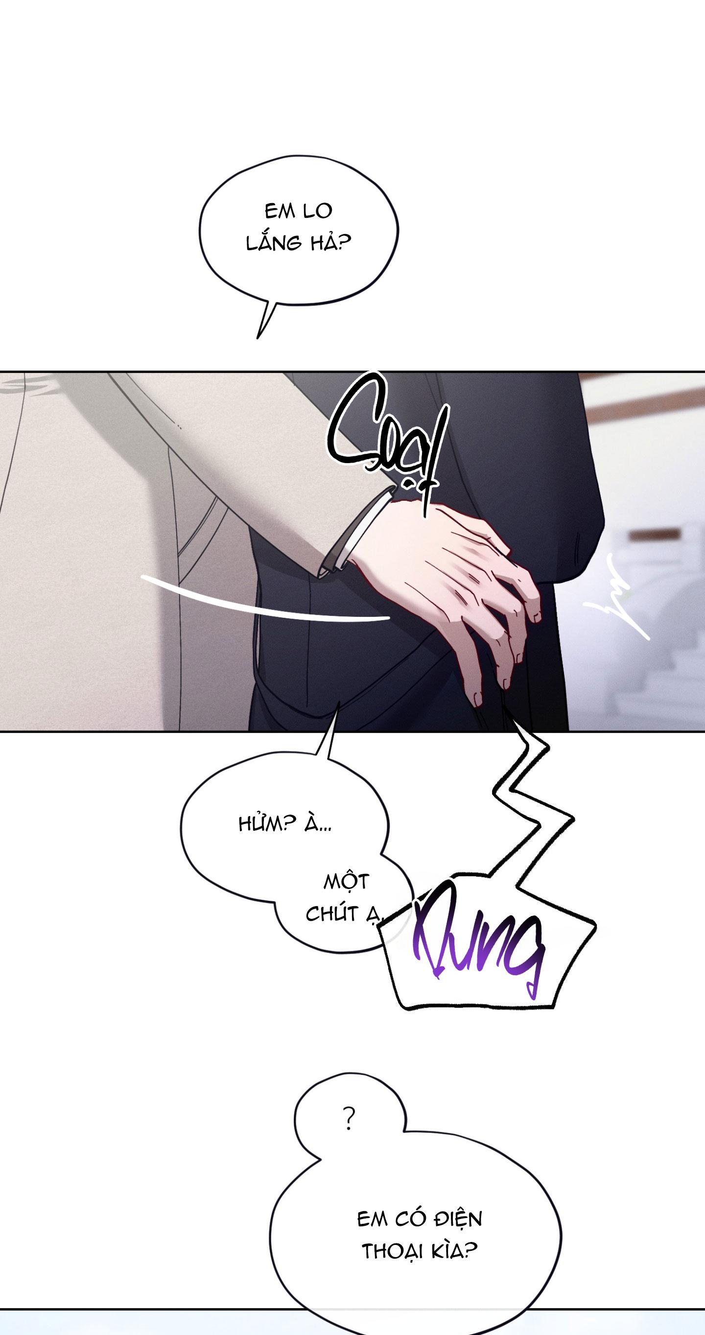 (ABO) CÁCH YÊU THƯƠNG CỤC CƯNG Chapter 7 - Next 
