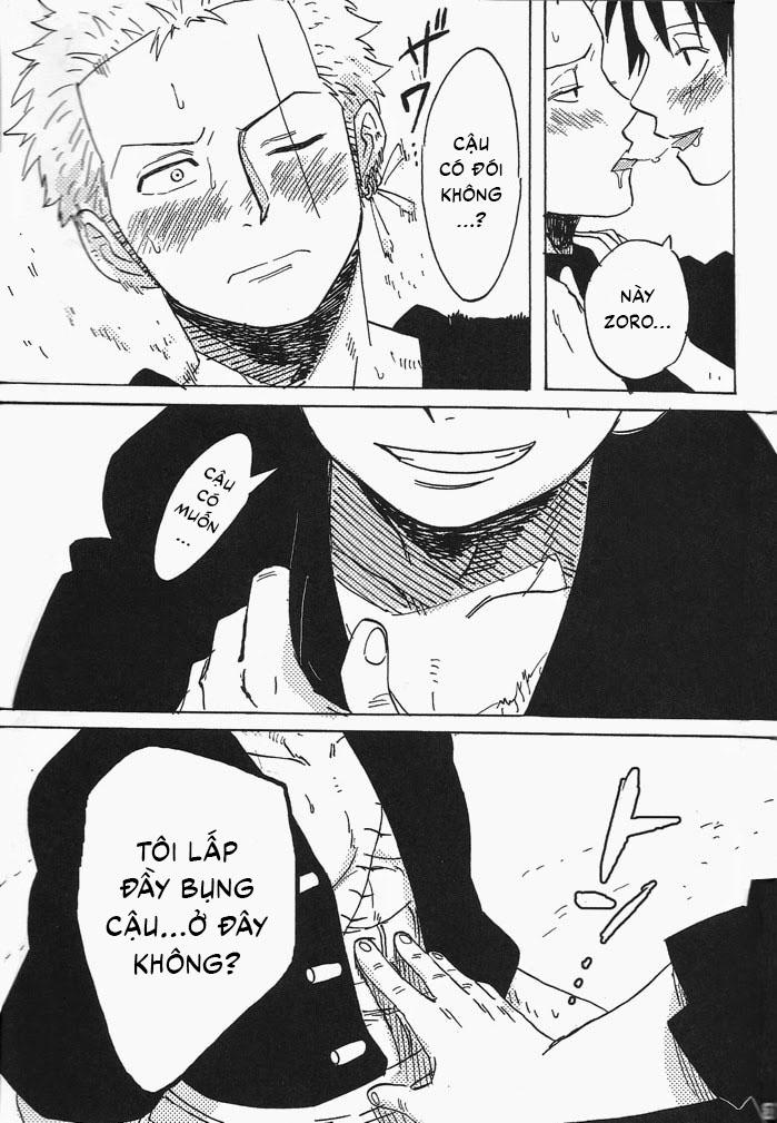 Tuyển tập Onepiece Chapter 11 - Next Chapter 12