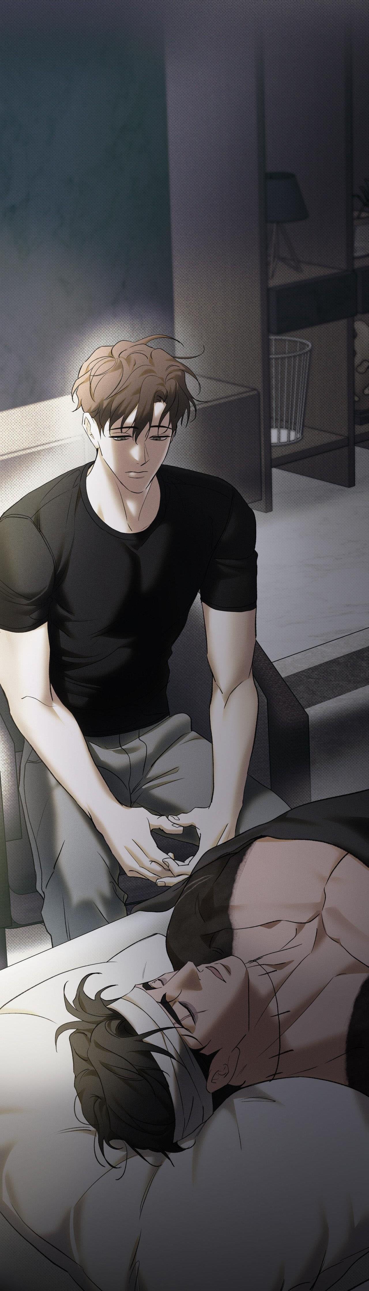 (CBunu) Chó Săn Của Sisyphus Chapter 20 - Trang 2