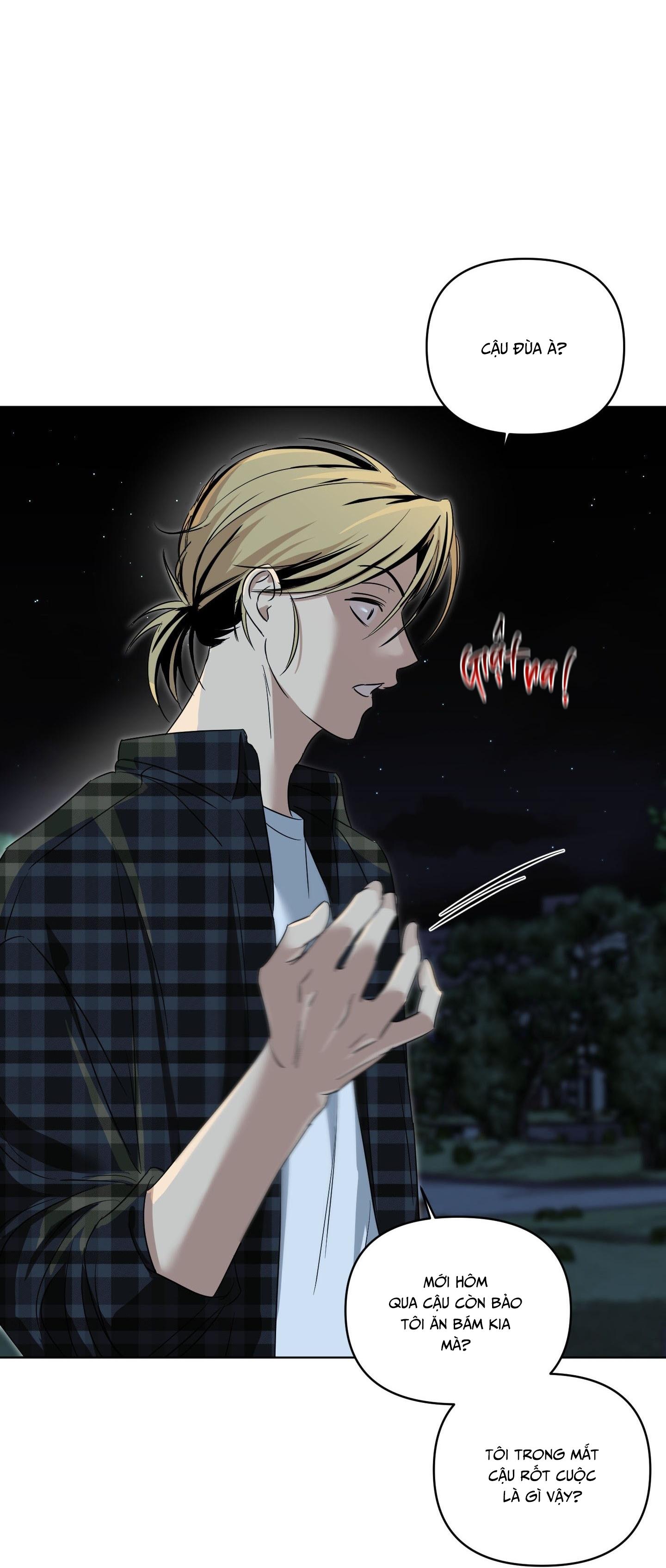GUITAR ĐIỆN VÀ CÀ VẠT Chapter 12 - Next 