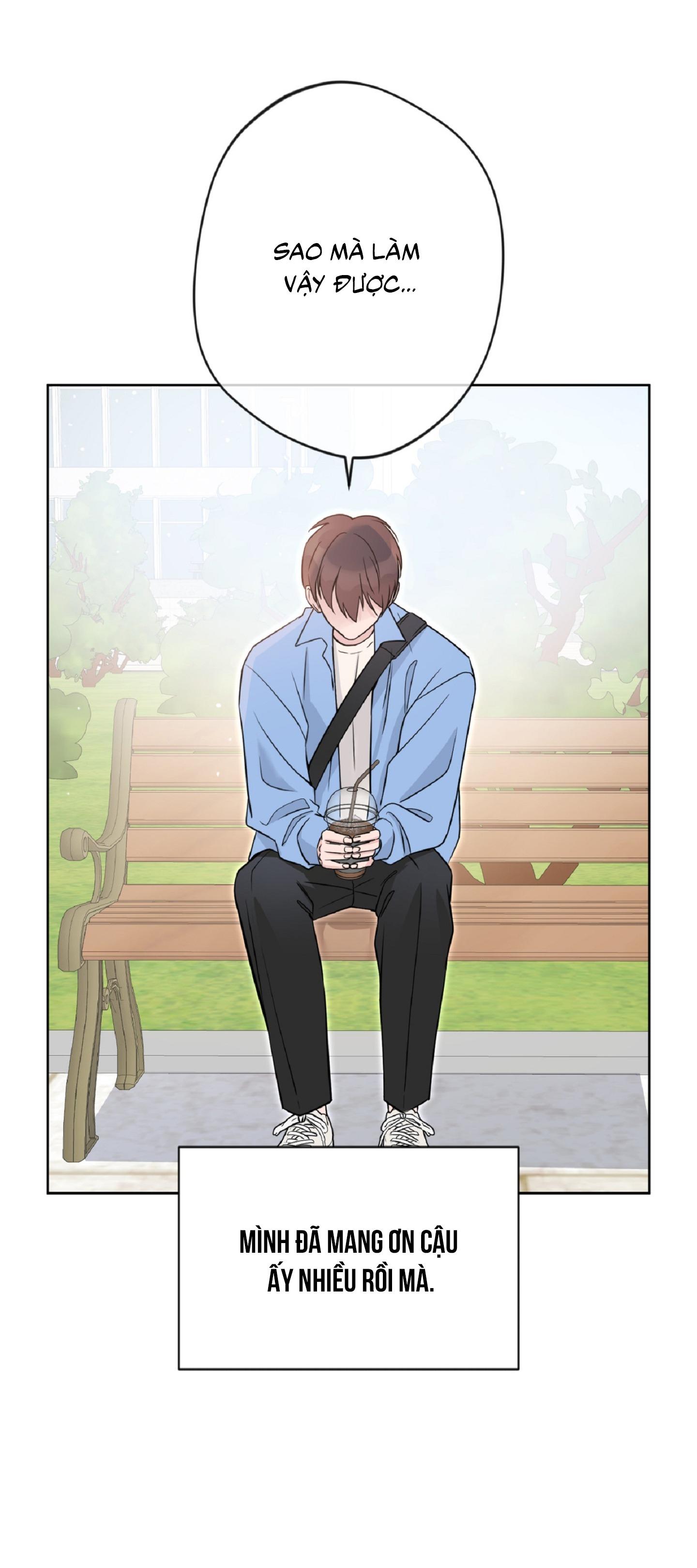 Angel kiss Chapter 8 - Next Chapter 9
