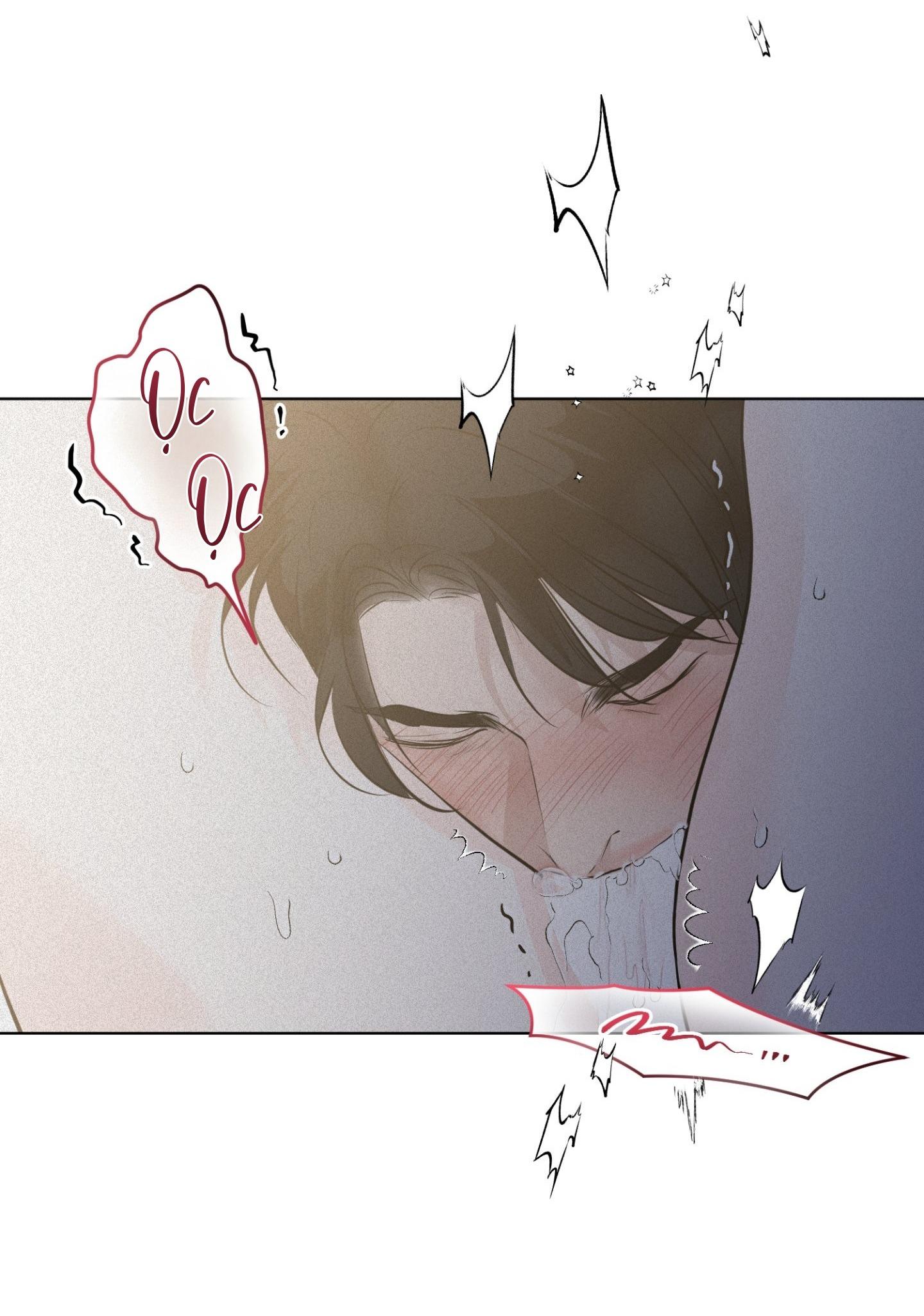 (ABO) LỜI CẦU NGUYỆN Chapter 74 - Next 
