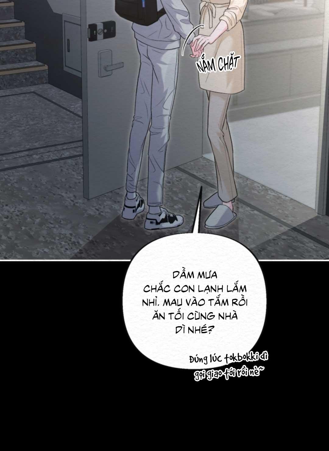 HƯƠNG XƯA Chapter 17 - Next 