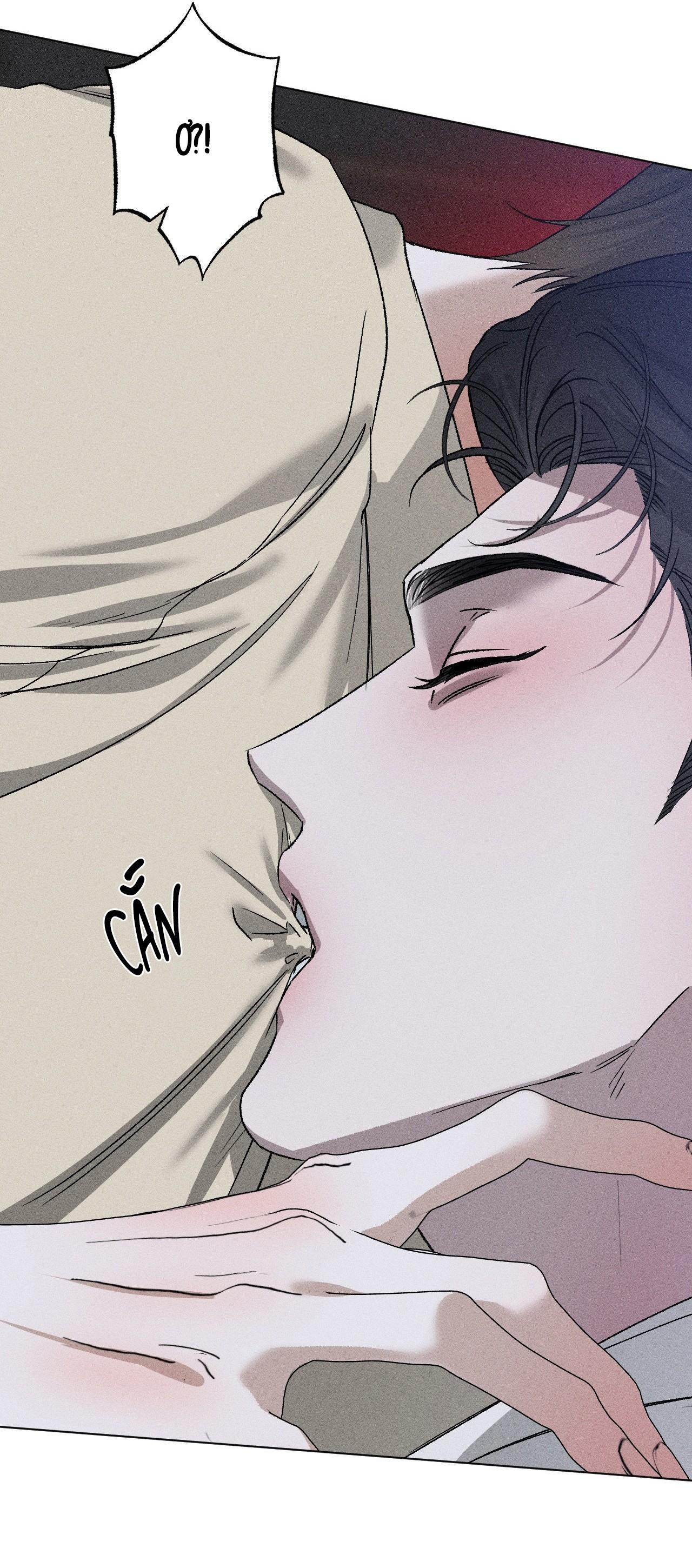 (CBunu) Close Up Chapter 31 H+ - Next Chapter 32 H+
