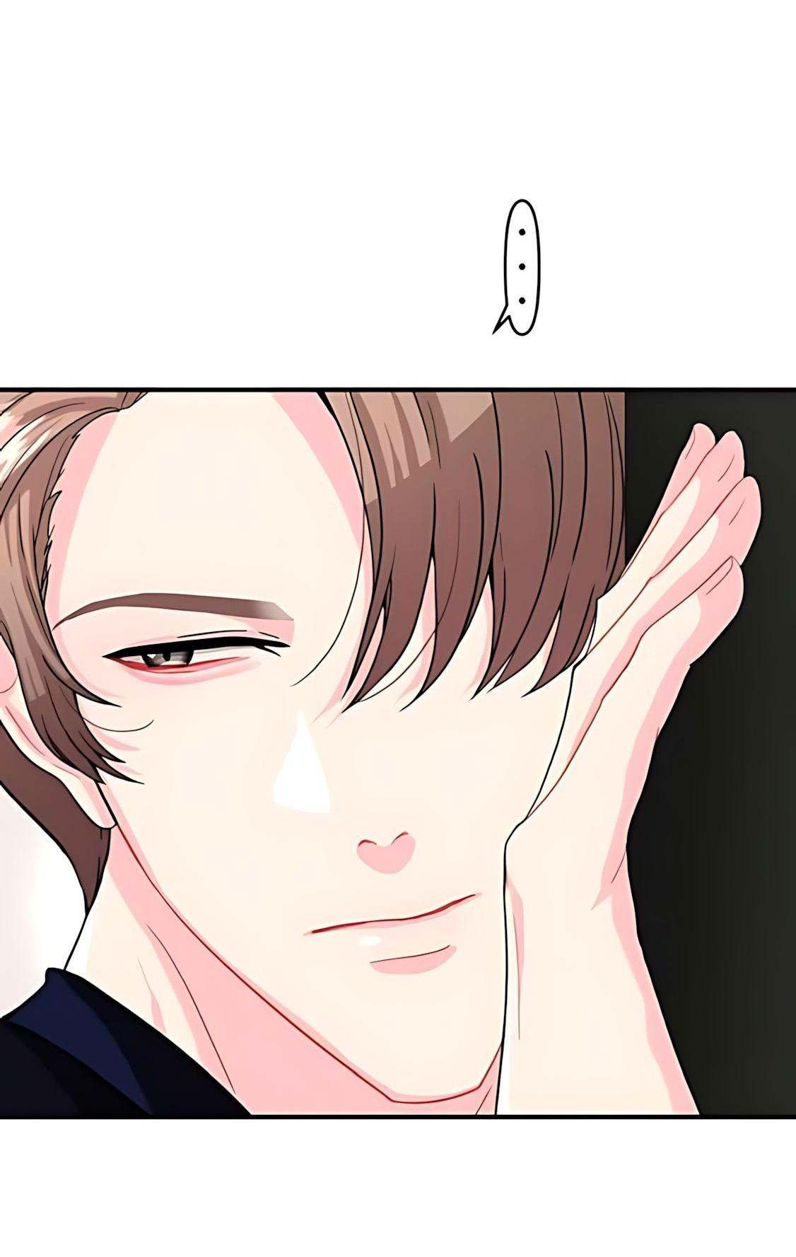 Phải lòng cục cưng nói lắp Chapter 19 - Next Chapter 20