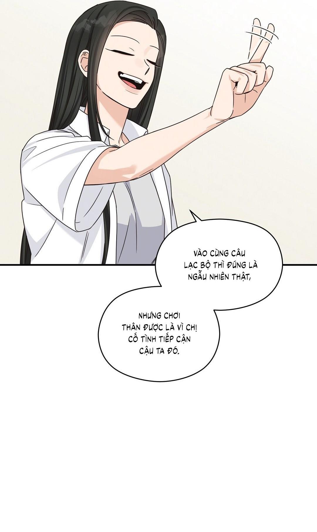 ( CBunu ) ALPHA TRAUMA Chapter 24 - Trang 2