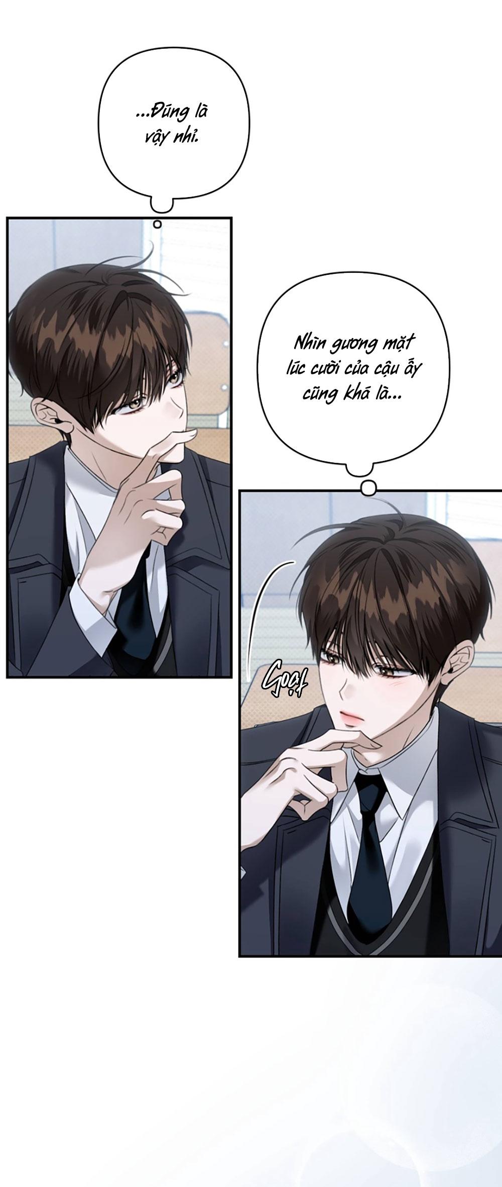 Eighteen's Bed Chapter 26 - Next 