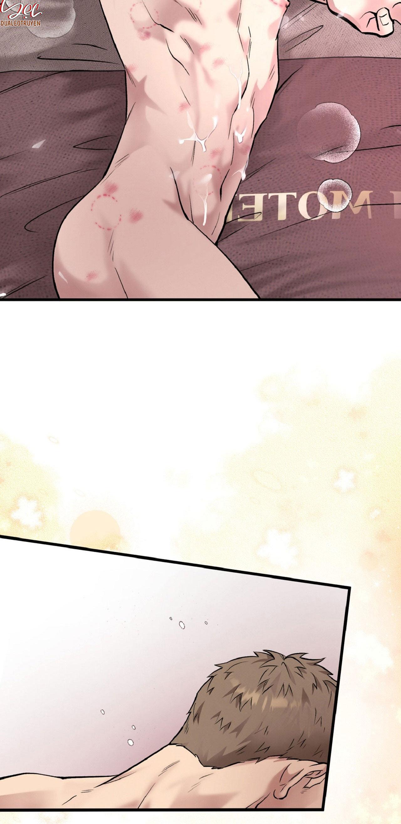 HONEY BEAR Chapter 67 - Next Chapter 68