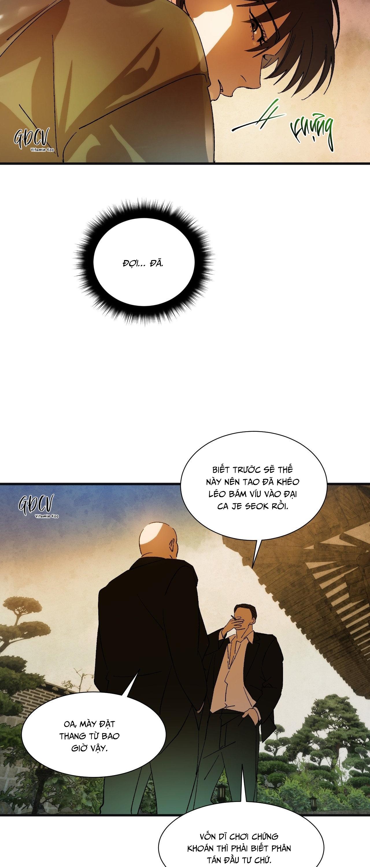 (GĐCV) THIÊNG LIÊNG Chapter 6 - Next 