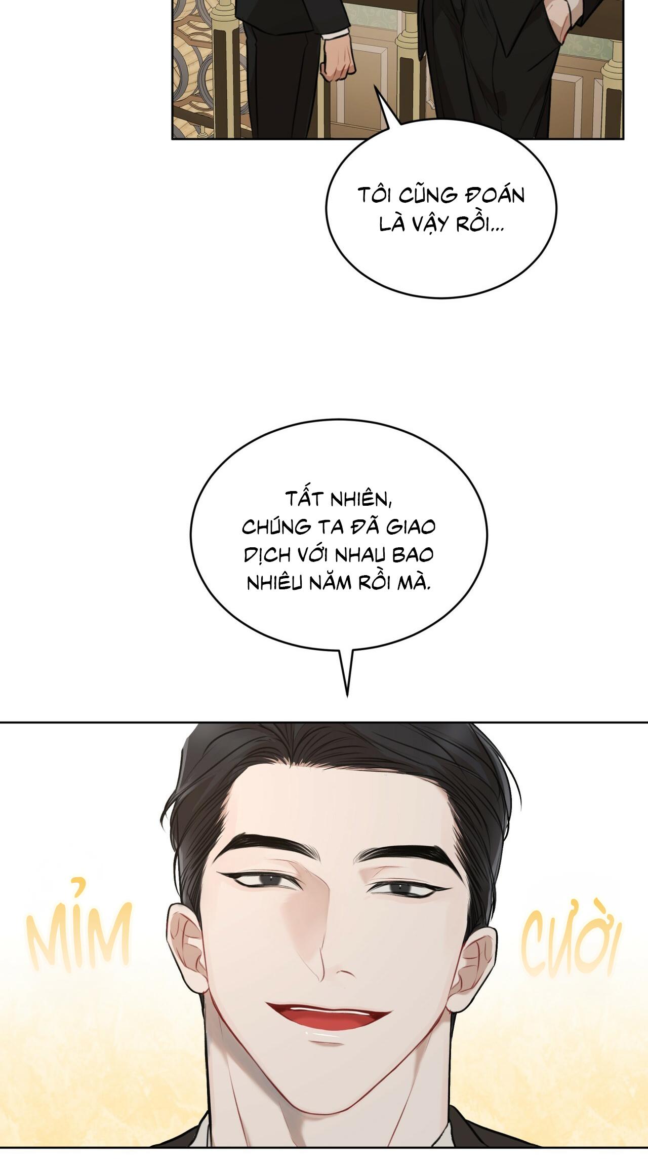 KHỞI NGUỒN SỰ SỐNG Chapter 25 - Next Chapter 26 H+++ sườn xám