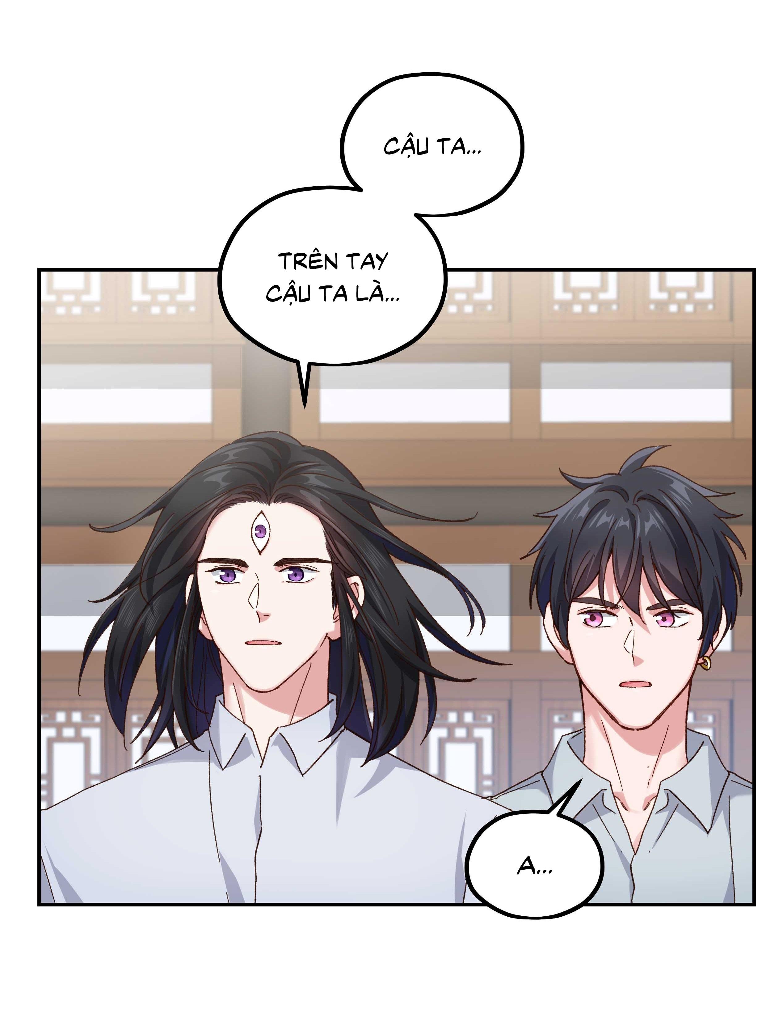 Quán cơm tỳ hưu Chapter 109 - Next Chapter 110