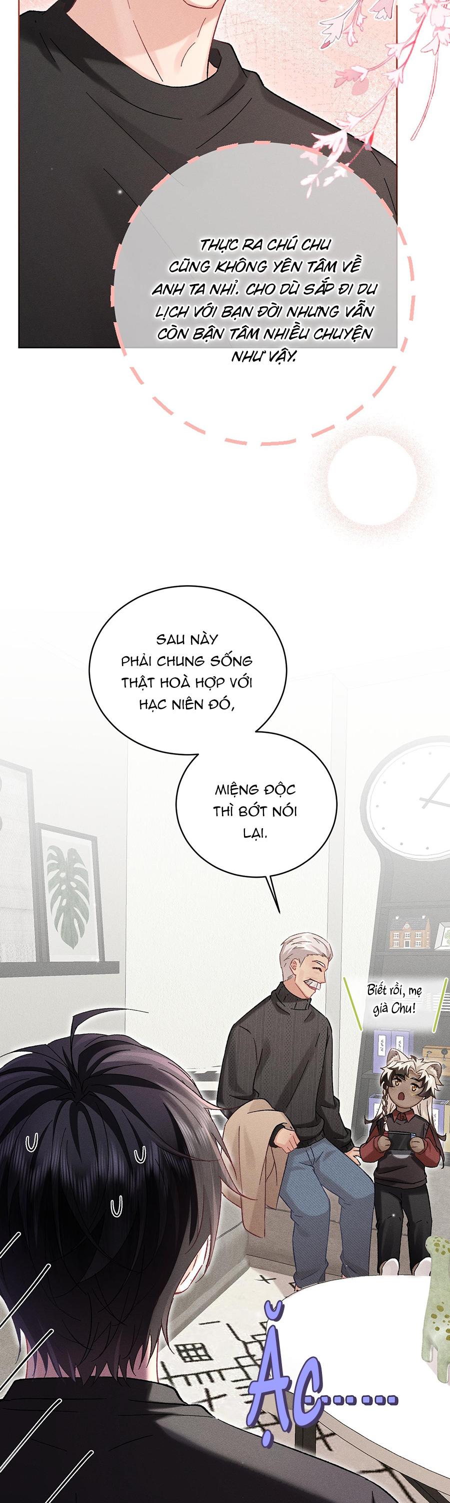 Đại Tiên Chapter 33 - Next 