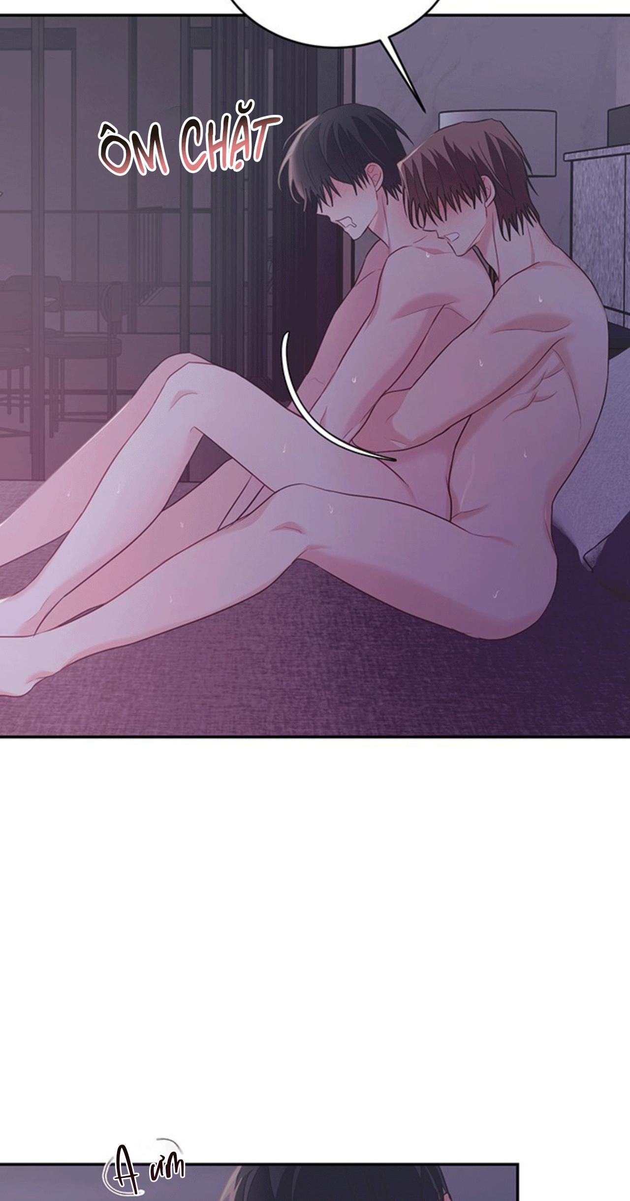 TIỂU THỬ: BẮT ĐẦU MÙA HÈ Chapter 61 H+++ - Next Chapter 62 End