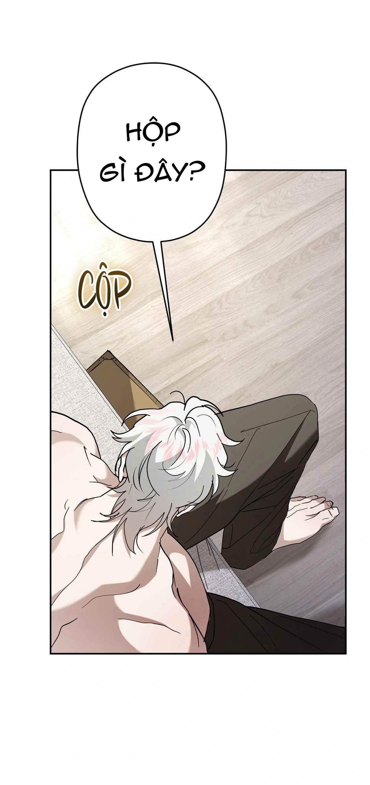 BULLET TIME Chapter 6 - Next 