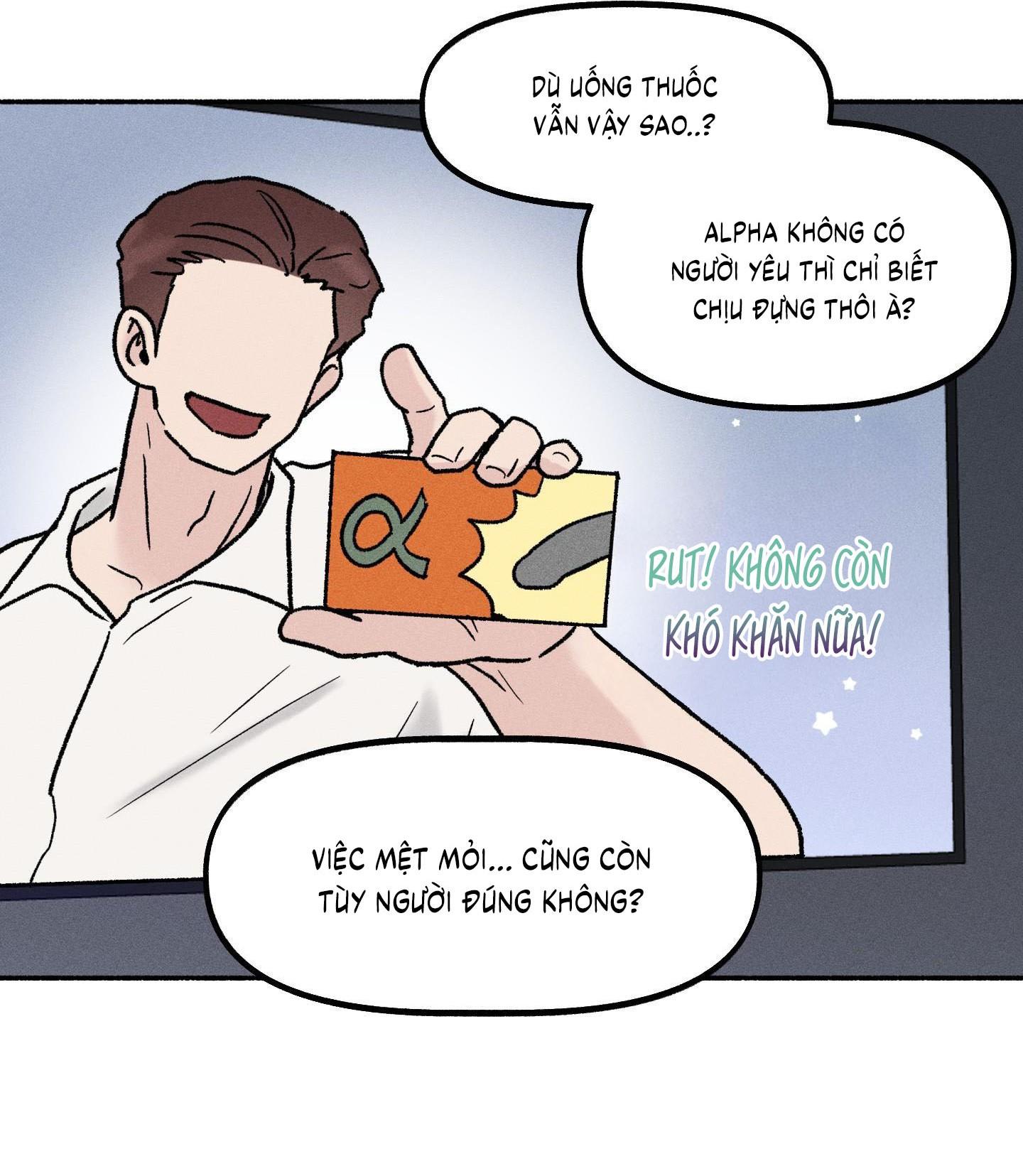 (CBunu) Khi Người Lơ Đãng Chapter 24 - Next 