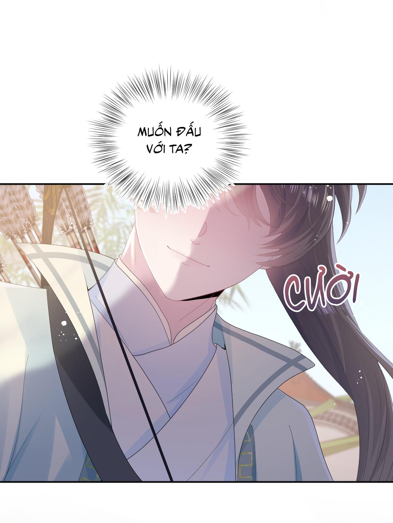 Tuyệt mỹ bạch liên hoa online dạy học Chapter 37 - Next Chapter 38