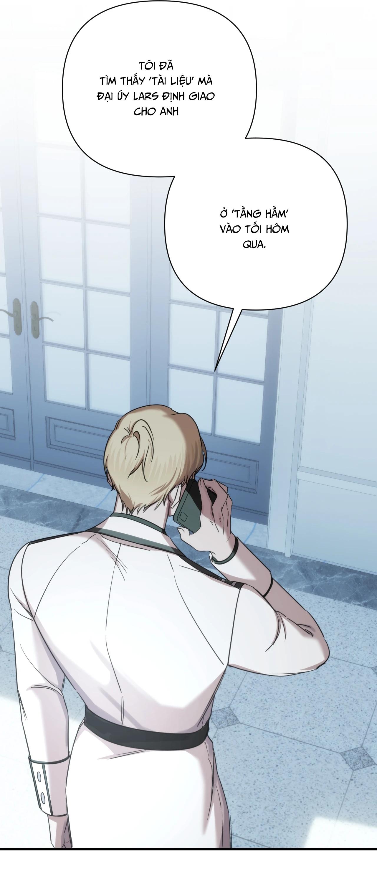 GỌI TÊN ANH Chapter 16 H+ - Next 
