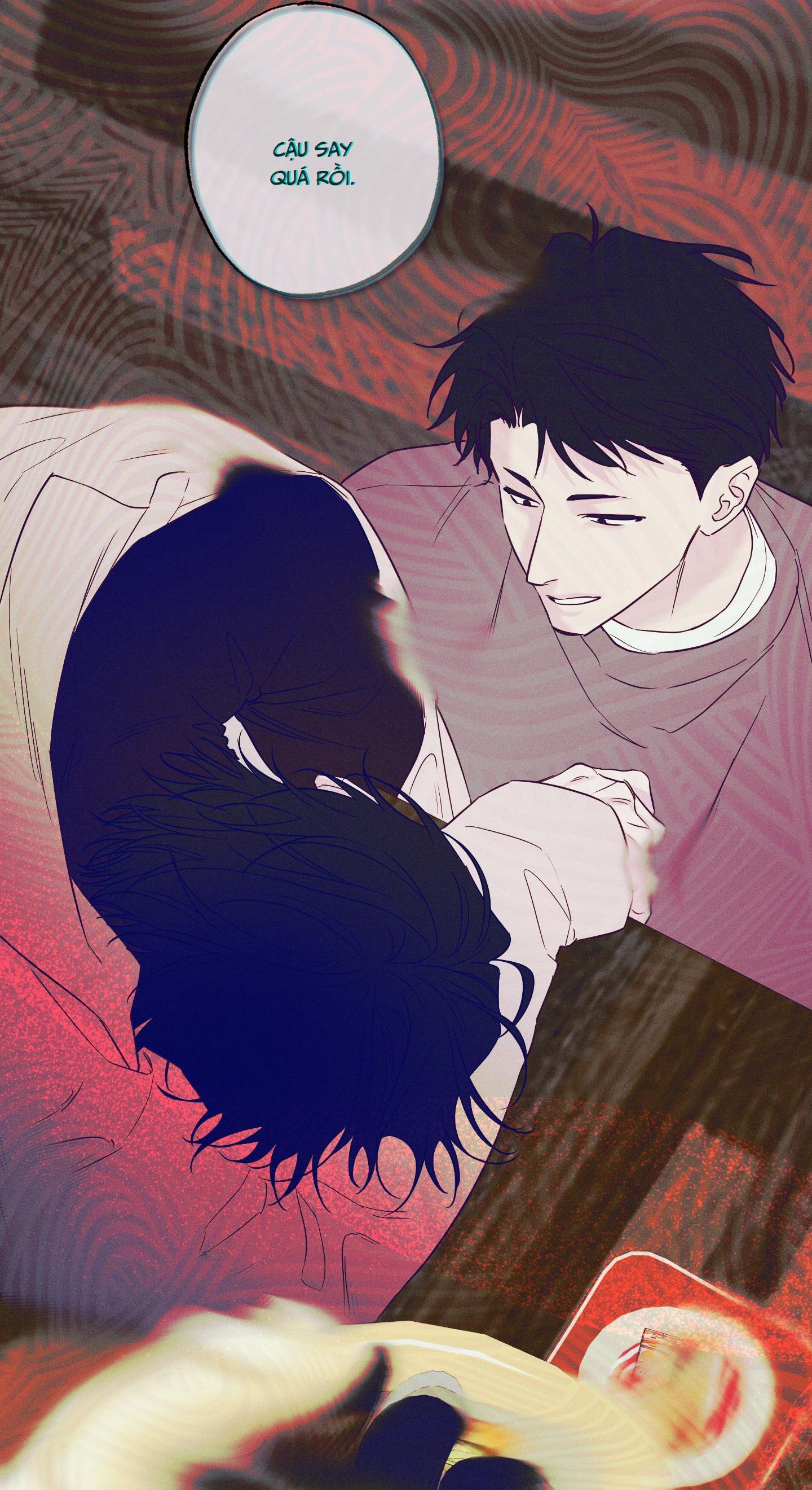 BỜ SÓNG VỖ Chapter 43 - Next 