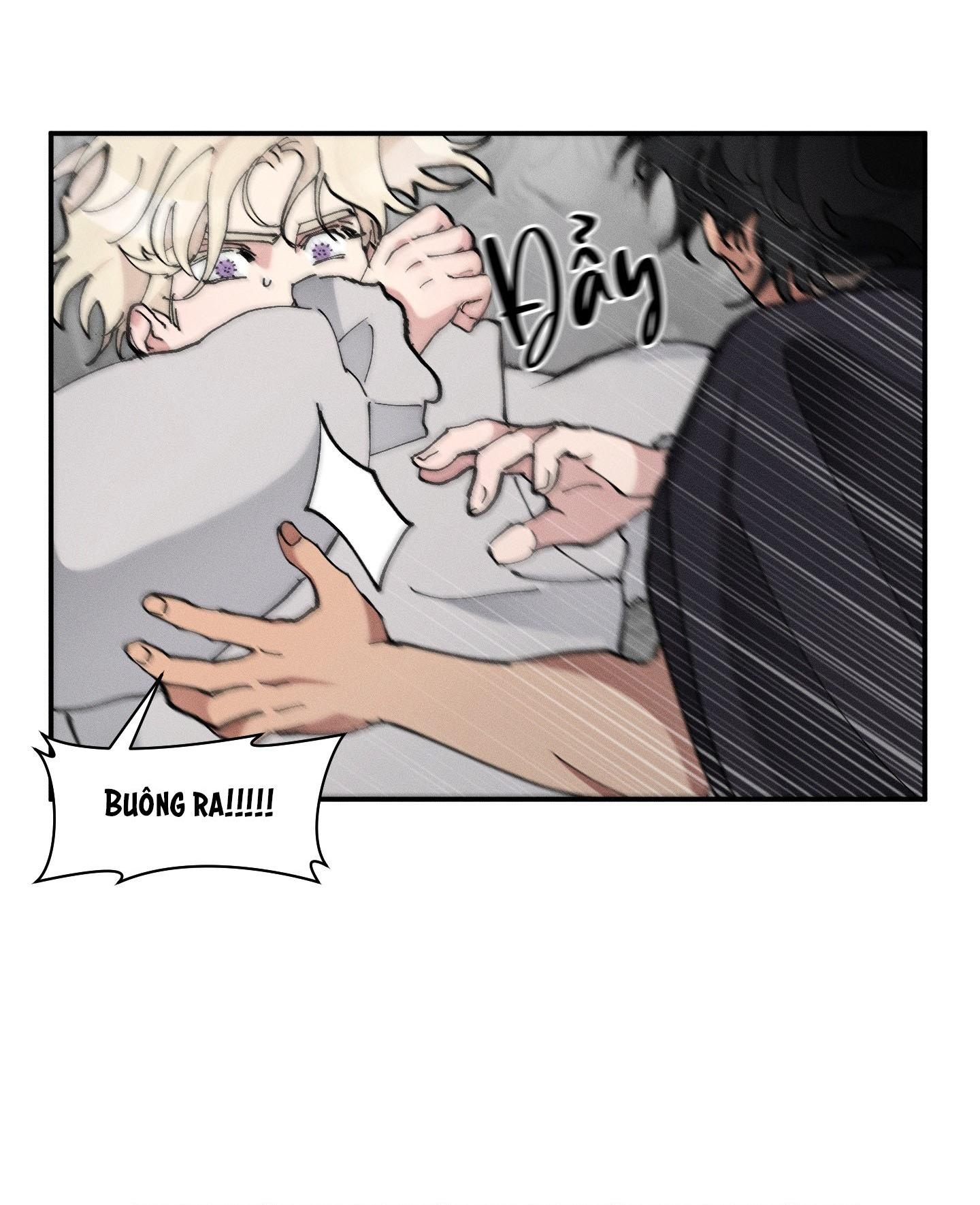 QUÁI THÚ CỦA BAHAL Chapter 30 - Next Chapter 31