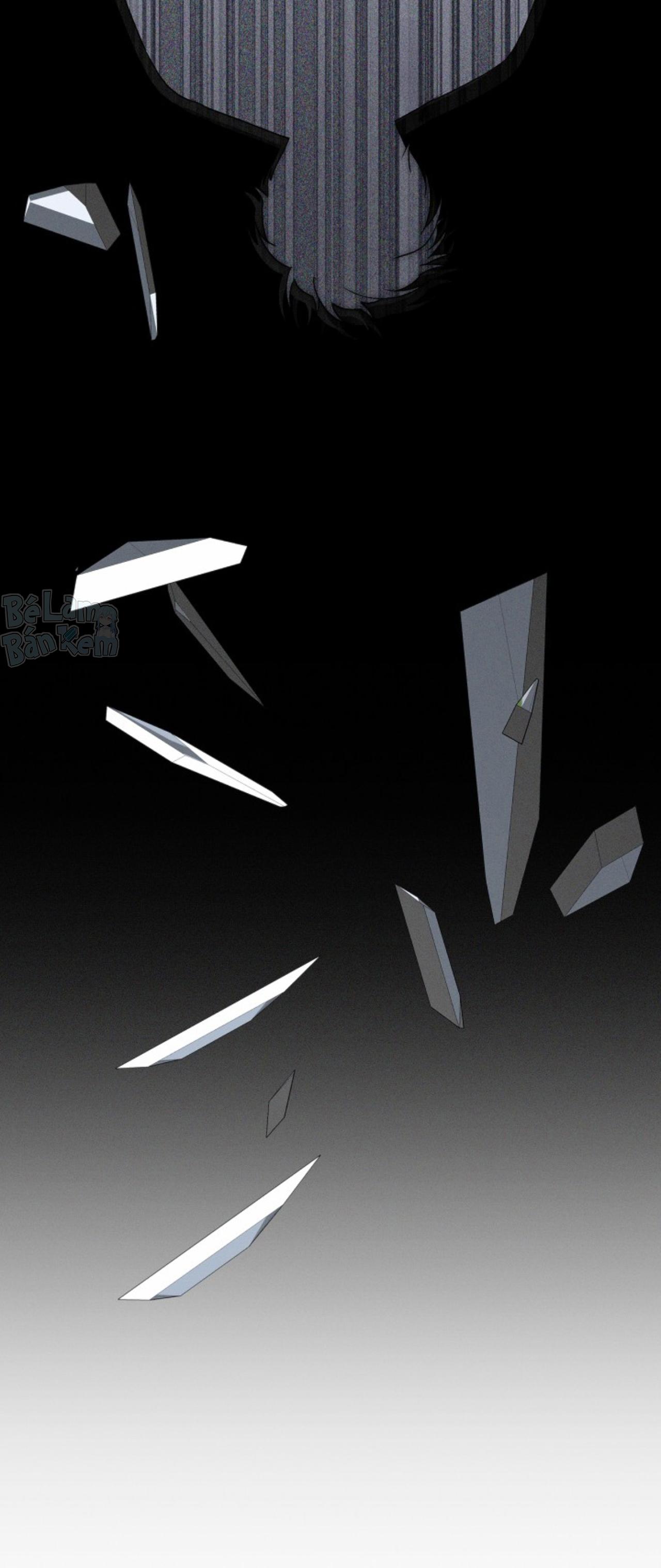 Critical Point Chapter 69 - Next Chapter 70