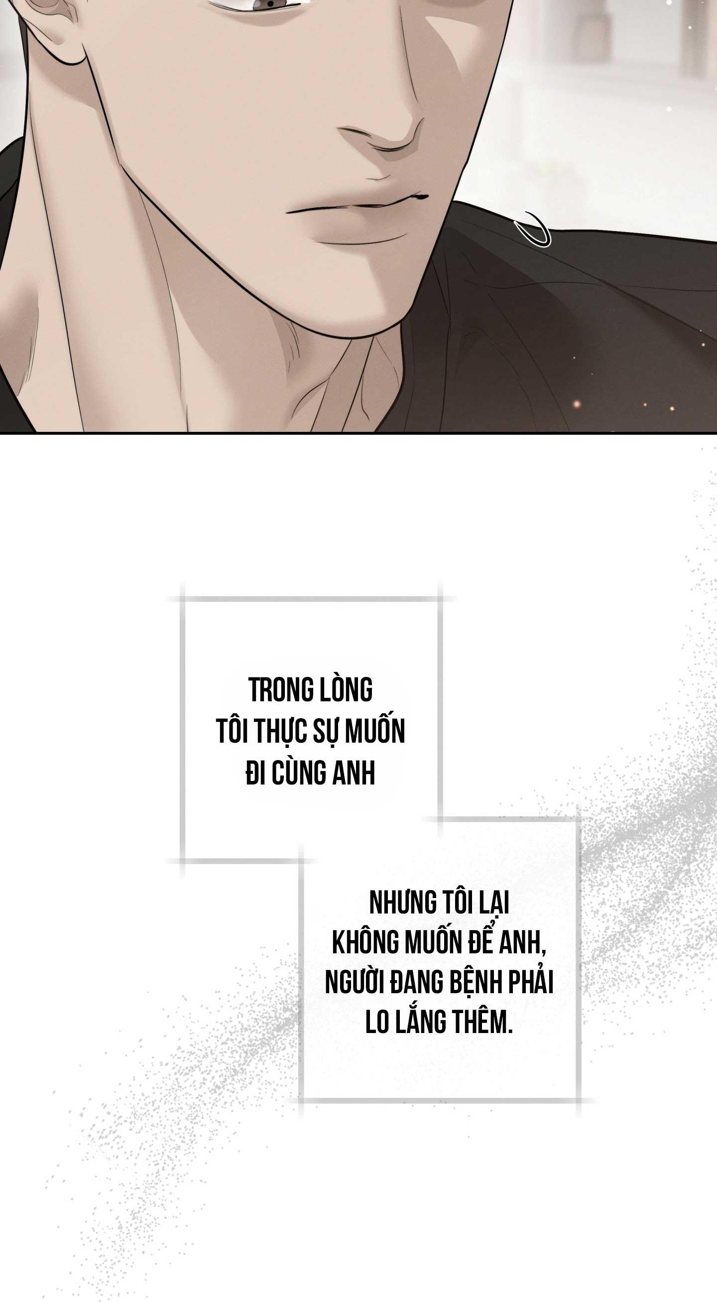 NHIỆT ĐỘ TIẾP XÚC Chapter 42 - Next Chapter 43