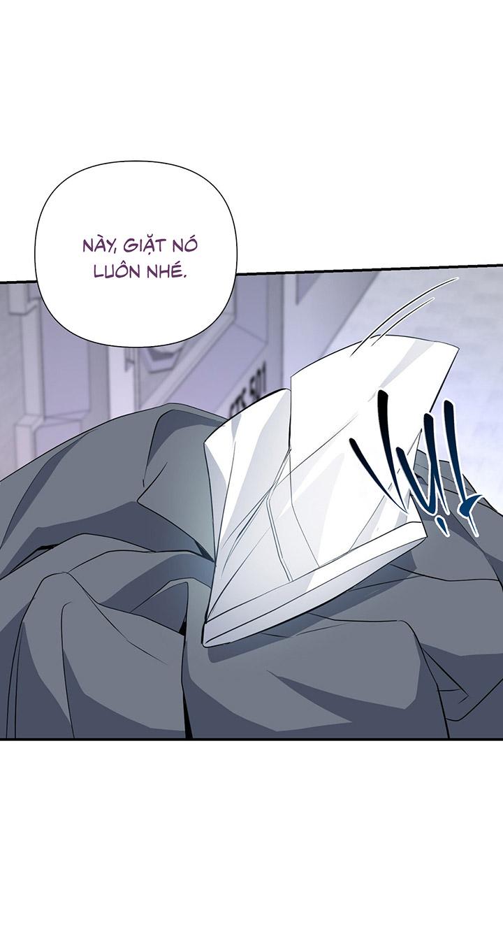 [DDT] Lời Nguyền Màn Đêm Chapter 2 19+ - Trang 2