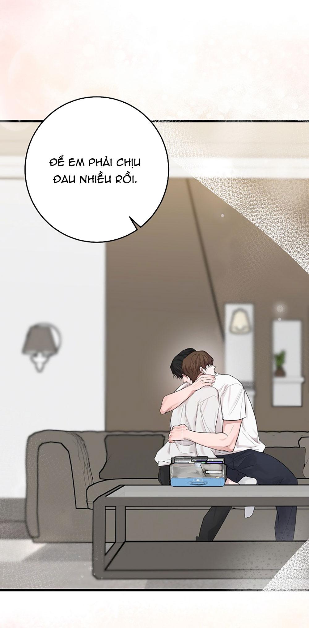 ★ Sweet Shot ★ Chapter 32 - Trang 2