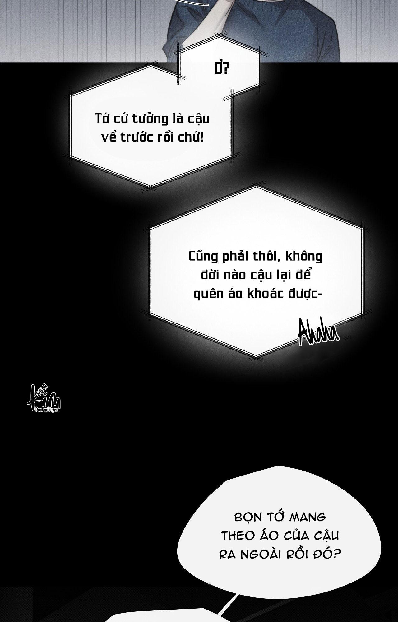 STILL LOVE YOU Chapter 33 - Next 
