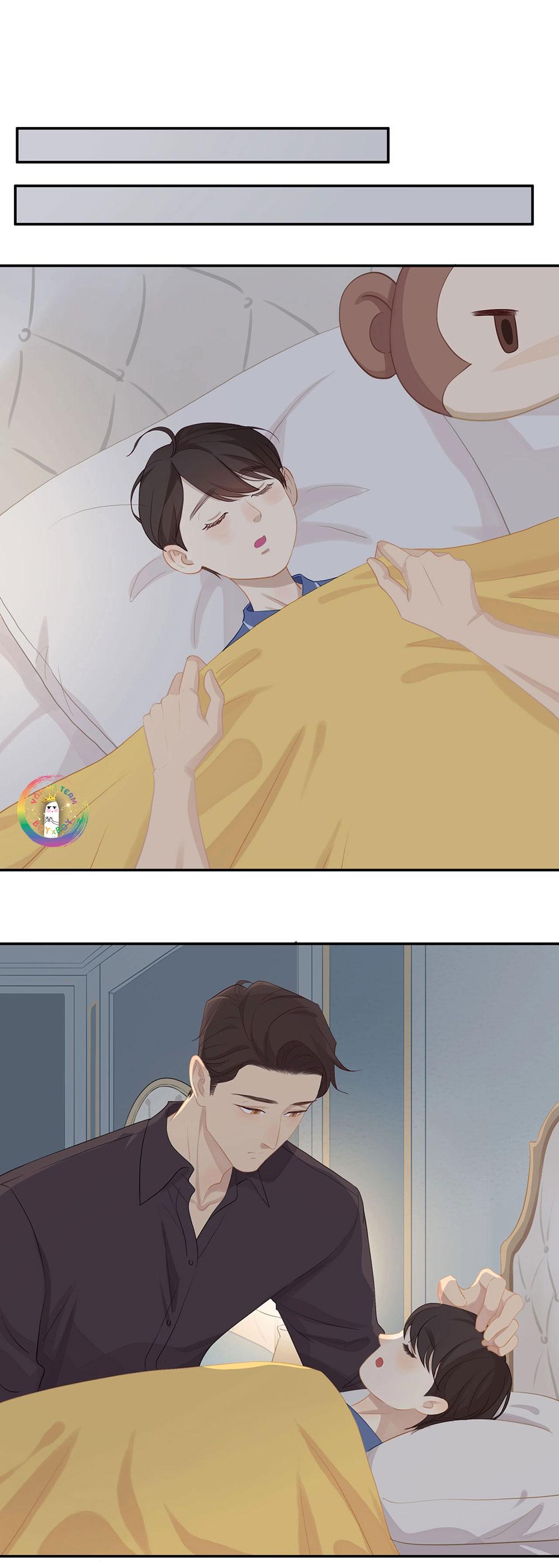 Tình Chàng 30 Chapter 74 - Next Chapter 75