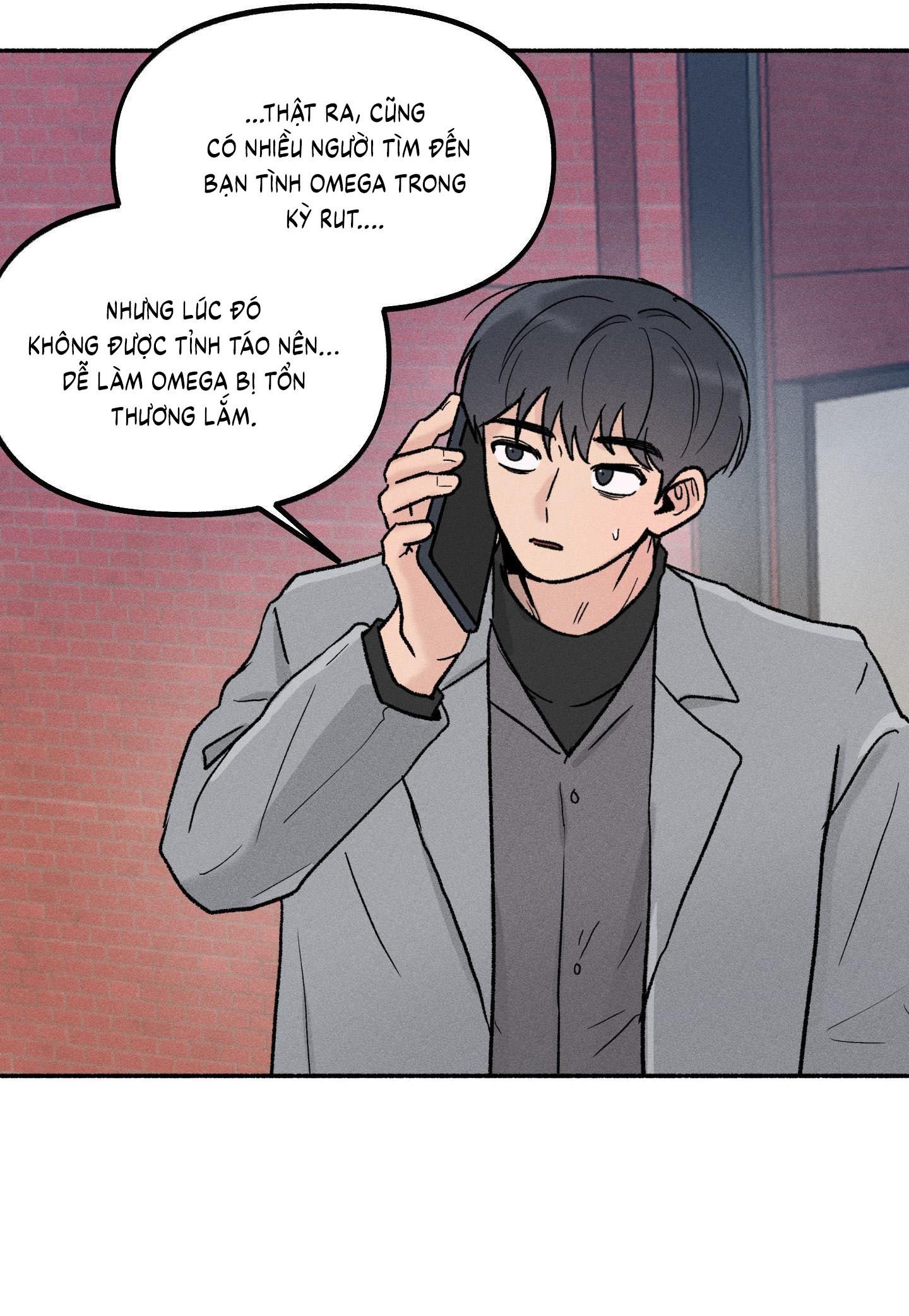 (CBunu) Khi Người Lơ Đãng Chapter 24 - Next 