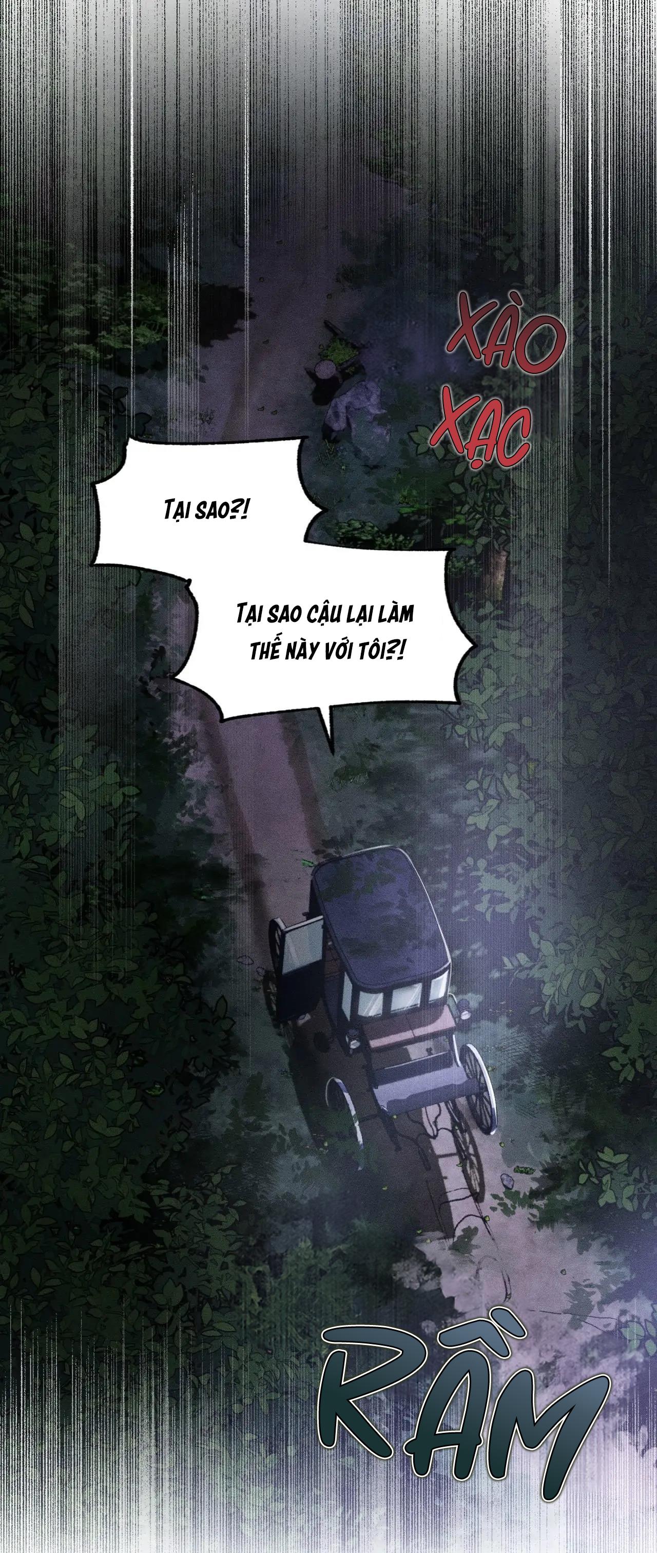 Công Lập Left Fluke Chapter 26 SS2 - Next 