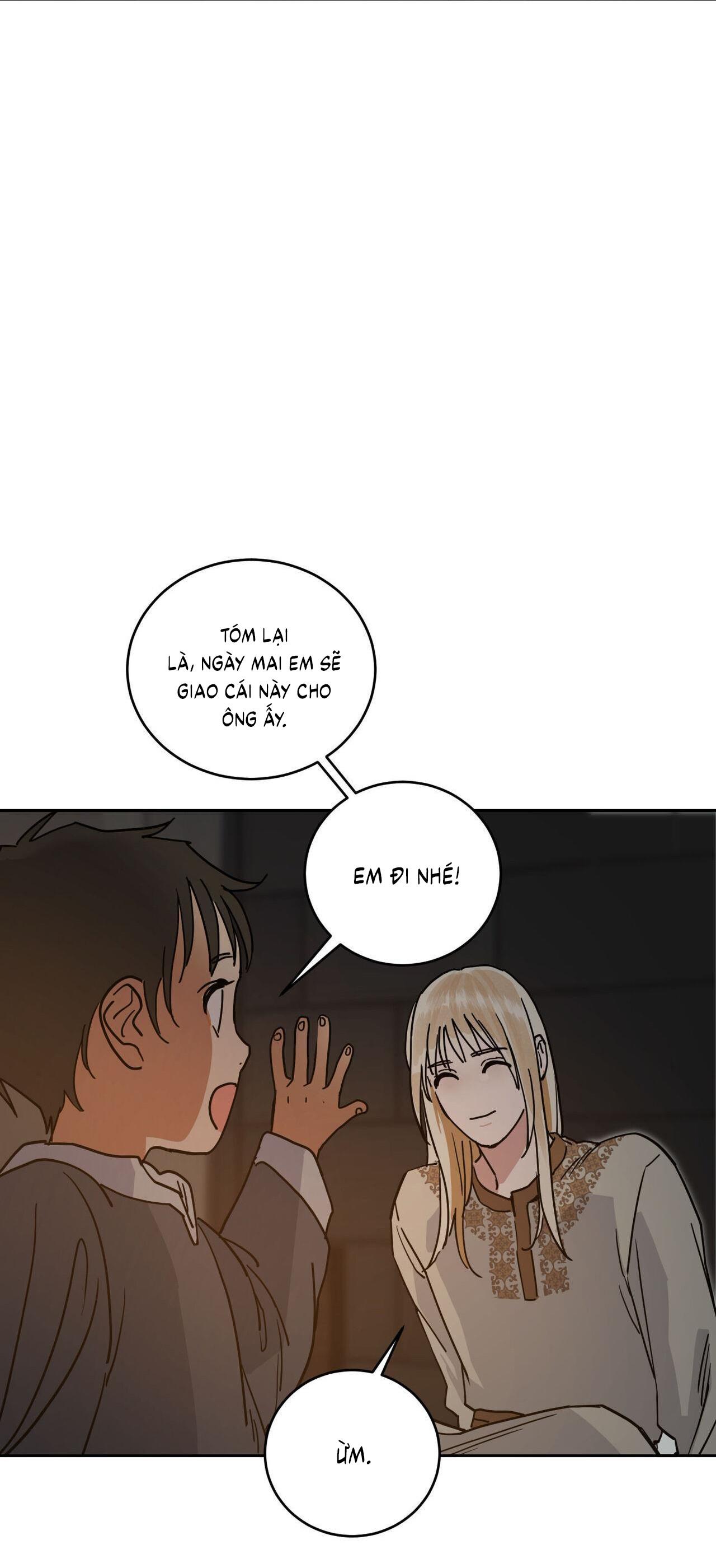 (CBunu) Antidote Chapter 58 - Next 