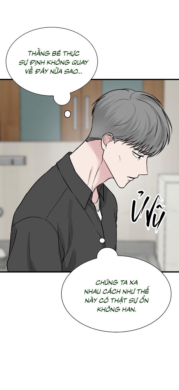 [DDT] NGƯỜI CHÚ TÔI YÊU! Chapter 5 19+ - Trang 2