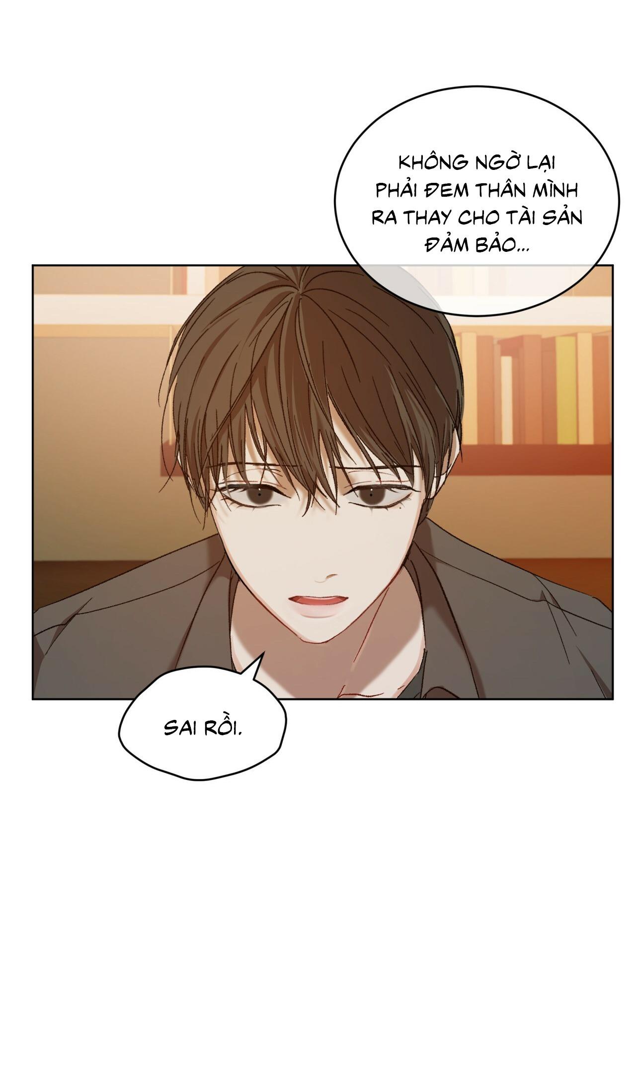 KHỞI NGUỒN SỰ SỐNG Chapter 6 - Next Chapter 7 H chụt chụt