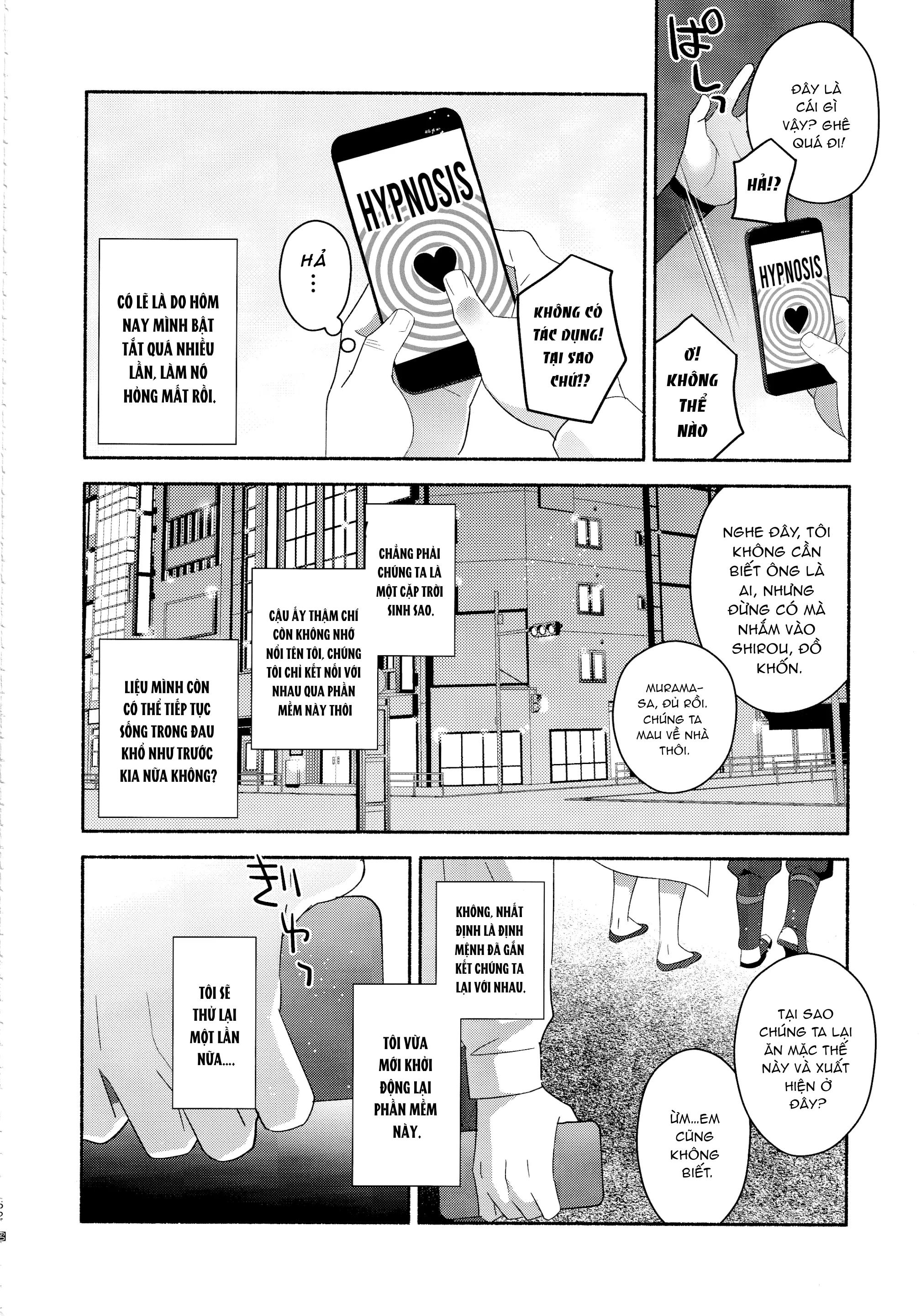 Oneshot hỏny Chapter 349 - Next Chapter 2952