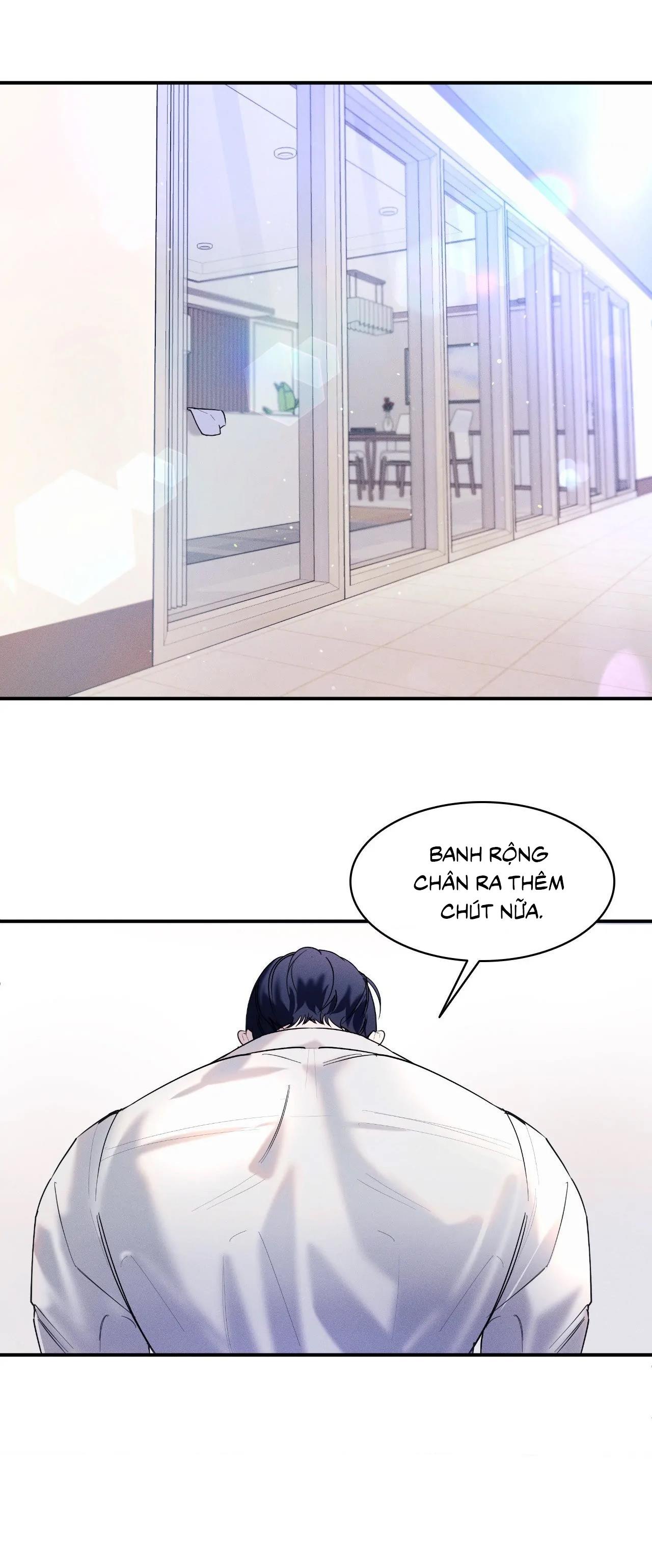 Đảo Ngược Kịch Bản Chapter 5 - Trang 2