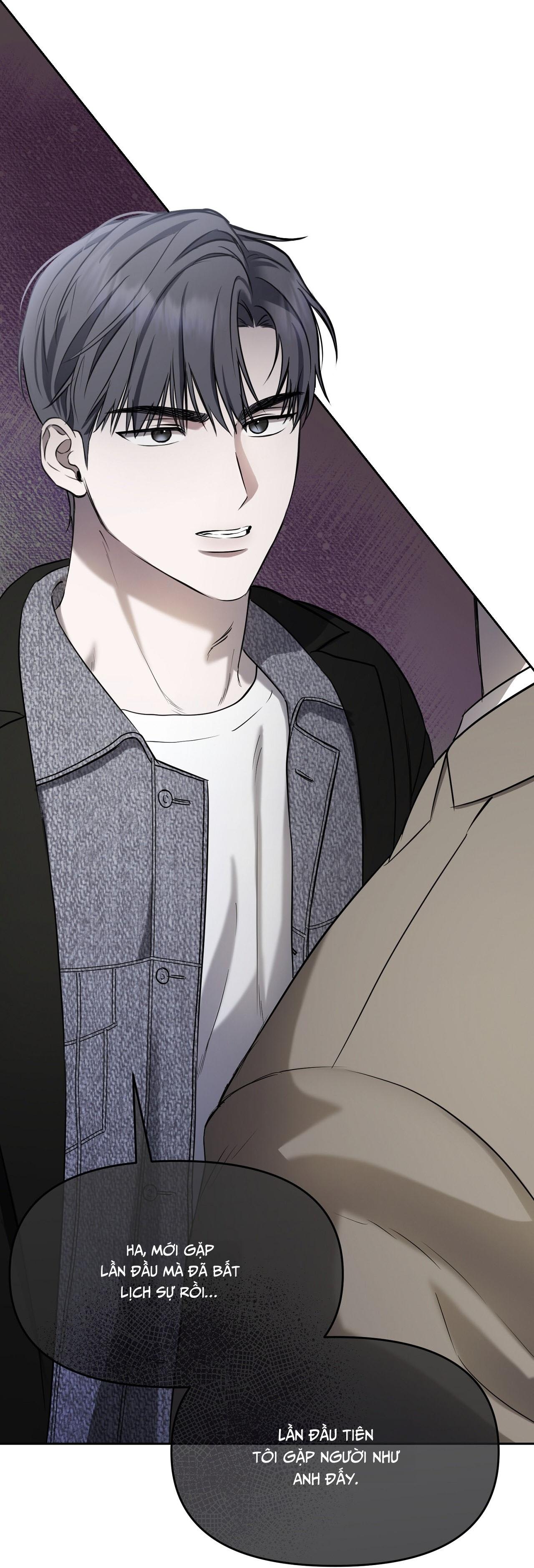ÁNH NẮNG LEN LỎI Chapter 5 - Next 