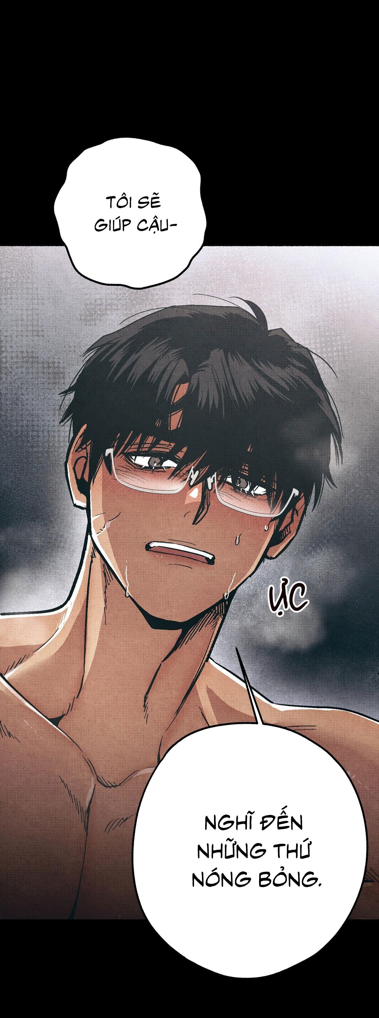 Chuyện Lạ Bốn Mùa Chapter 5 - Trang 2