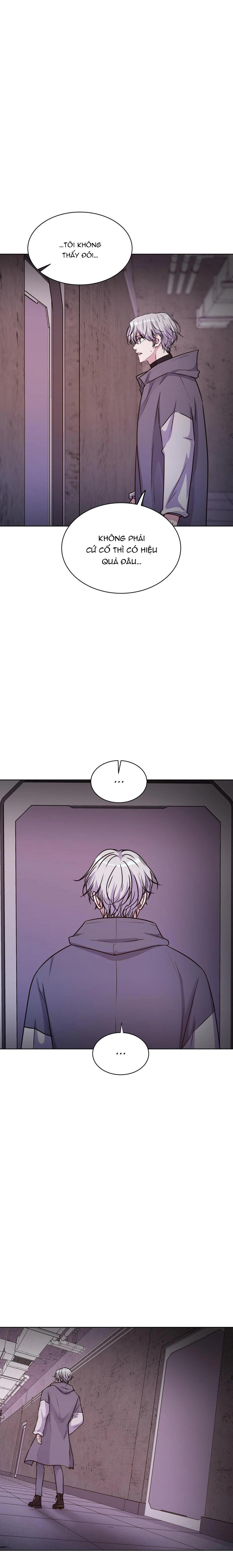 Guiding Light Chapter 50 - Next Chapter 51