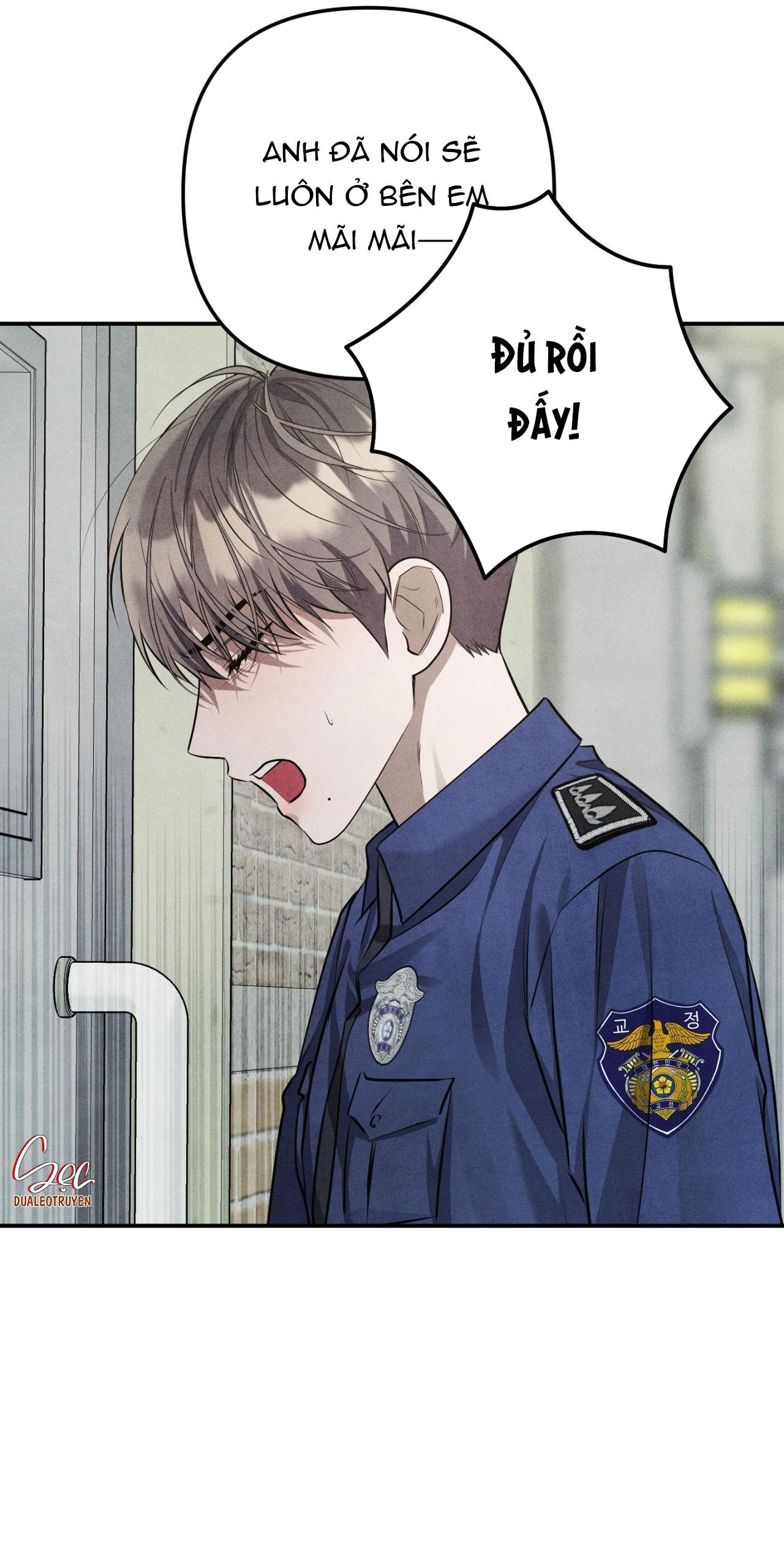 Locked in Lead Chapter 18 - Next Chapter 19