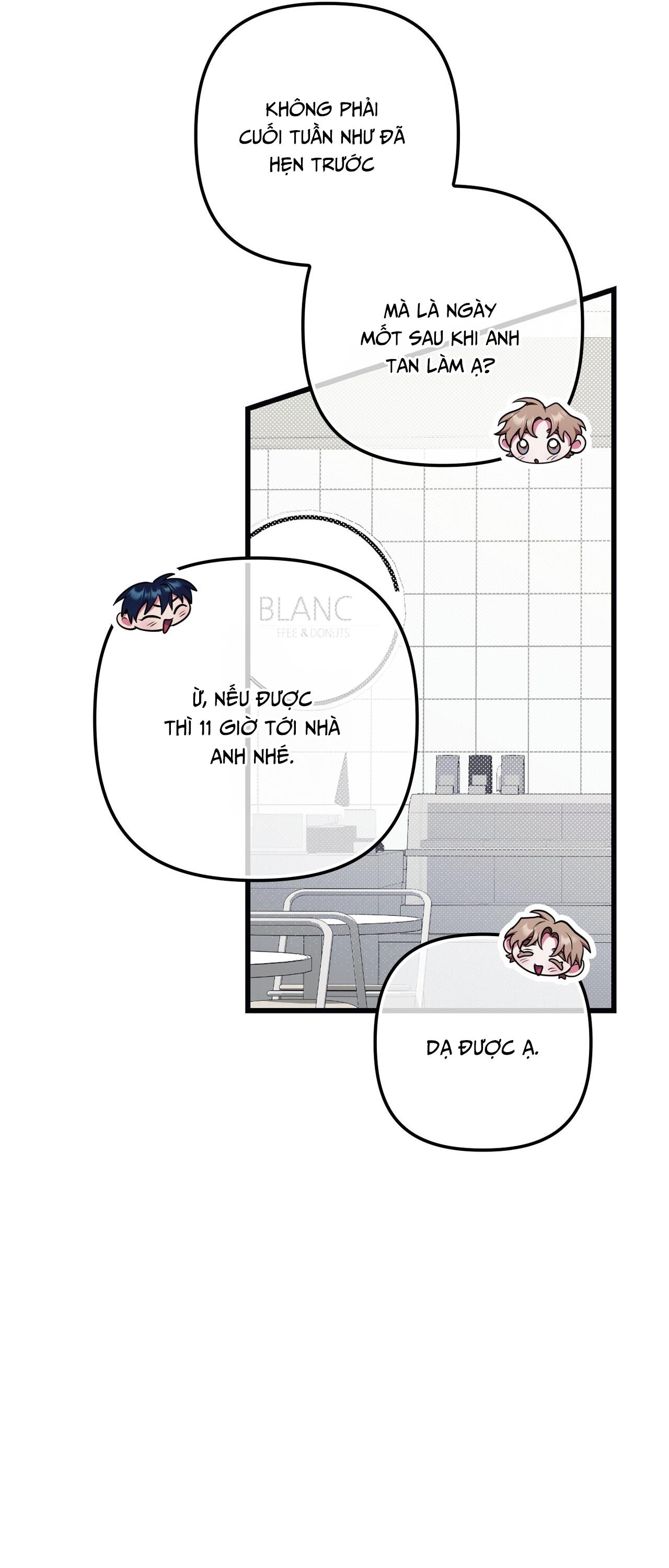 GIÚP ANH MỘT LẦN THÔI Chapter 11 - Next 