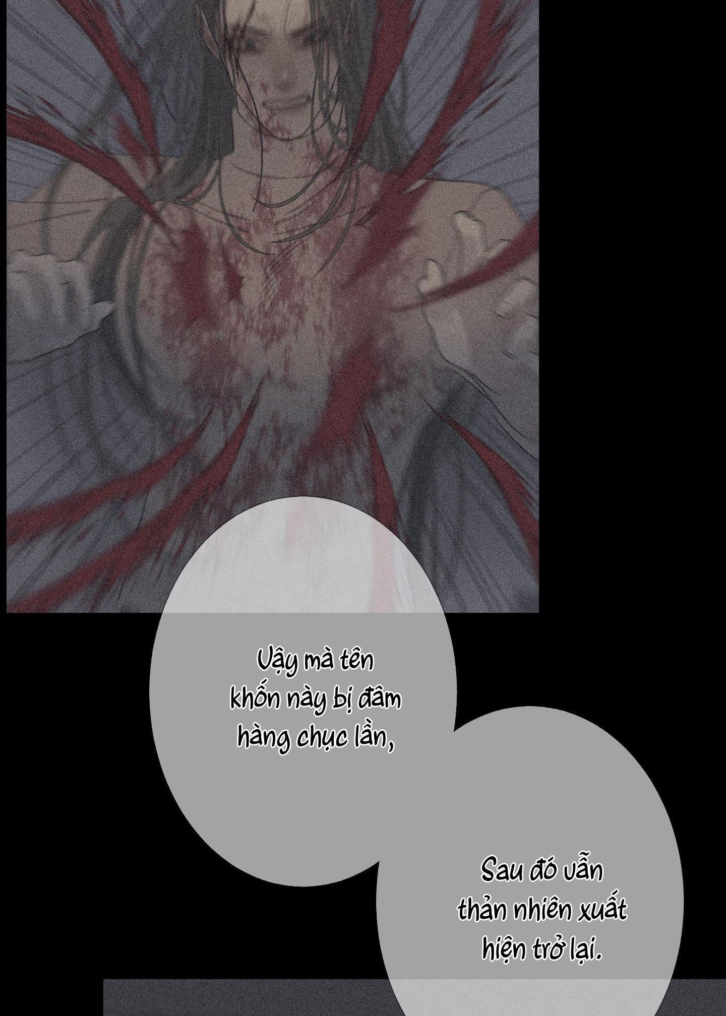 CHUYỆN QUỶ MÔN QUAN Chapter 104 - Next Chapter 105